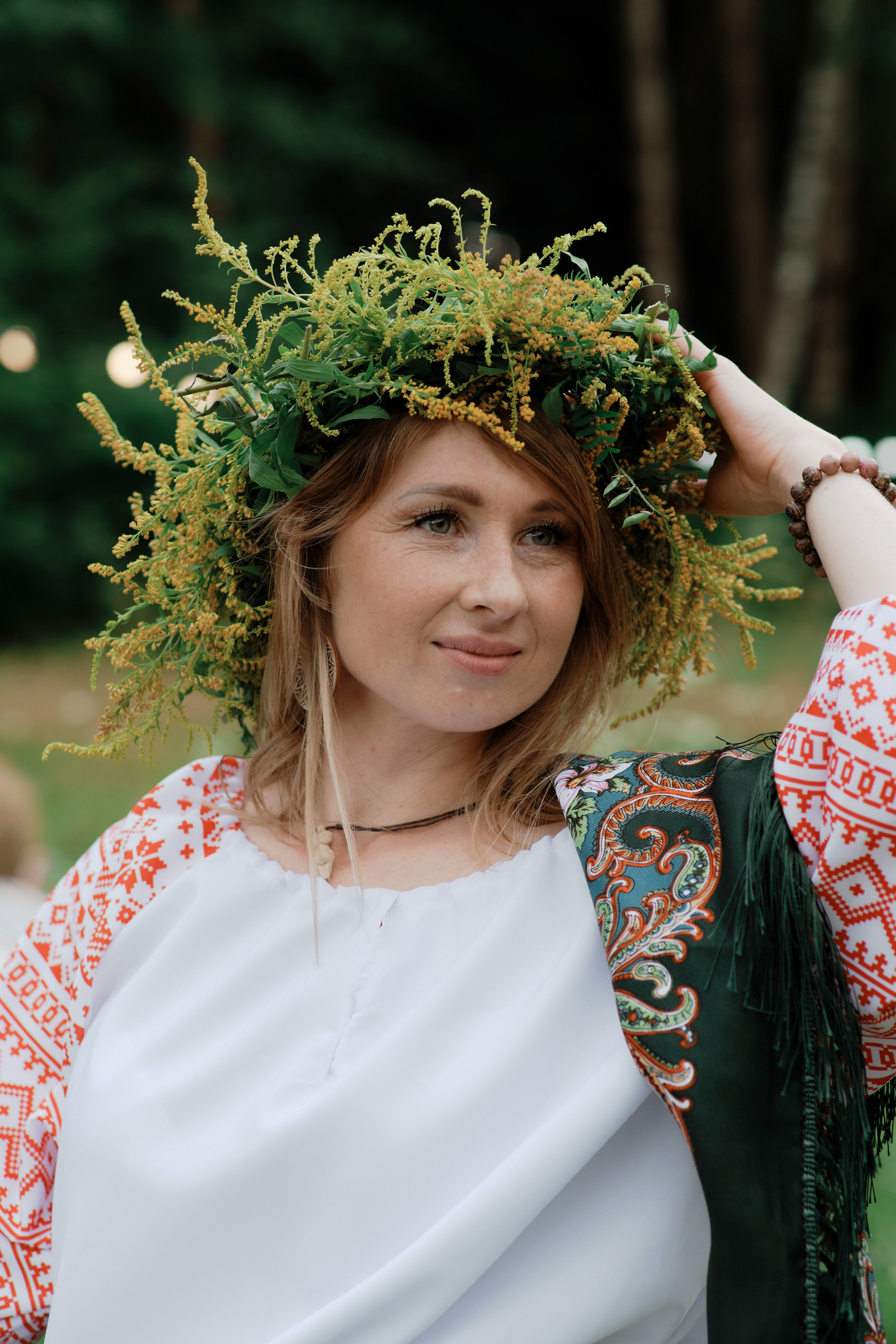 Эко-клуб «Голицыно». Фотограф Vika Rin