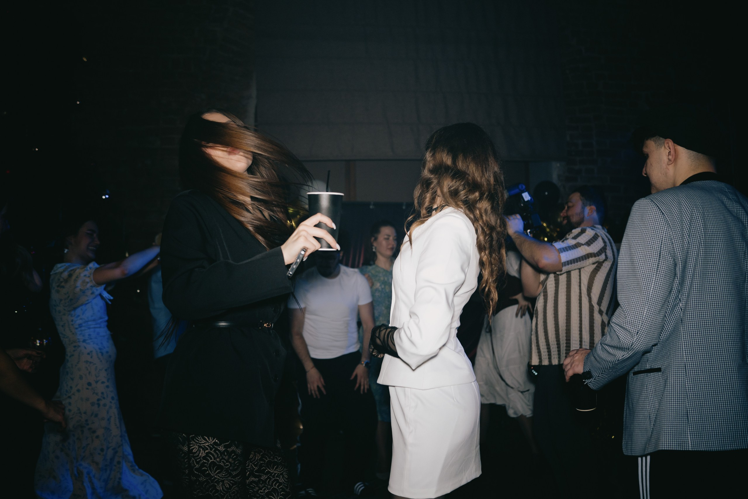 Корпоратив MAXVAL. Фотограф Vika Rin