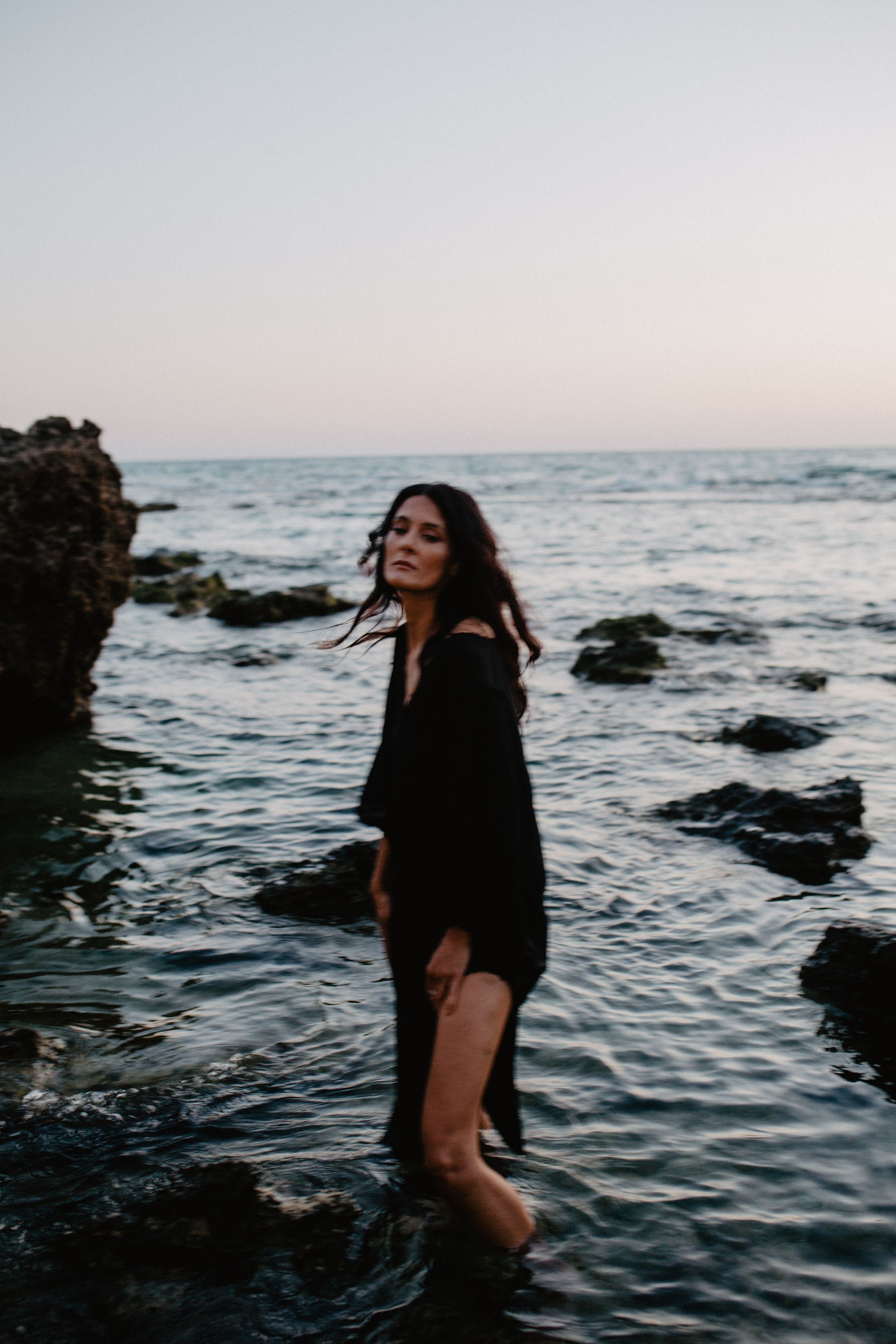 Anna. Фотограф Анна Копылова