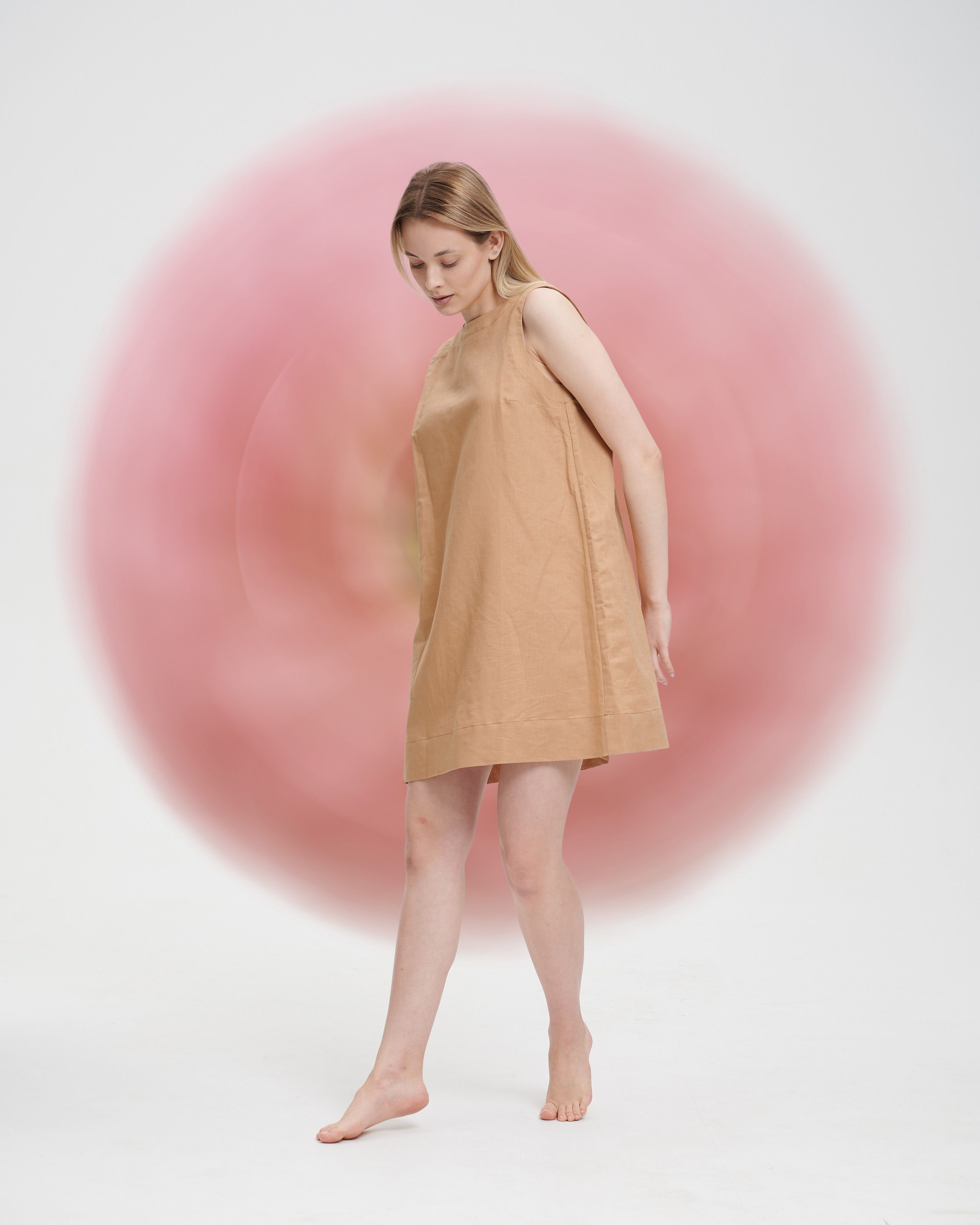 Женская одежда «Vogger». Контент фотограф в Саратове и Москве Дима Савельев