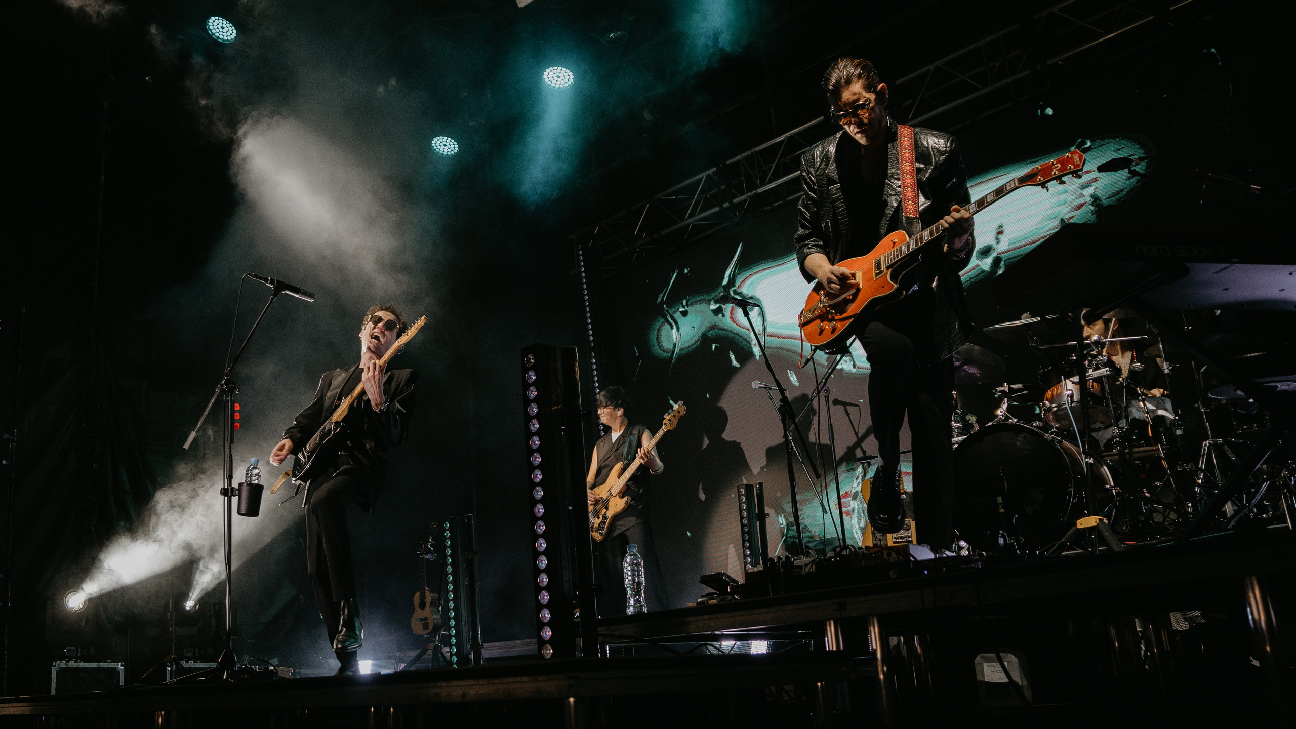 Концерты. Меня зовут Стас Барыкин, я фотограф. Живу и работаю в Ростове-на-Дону