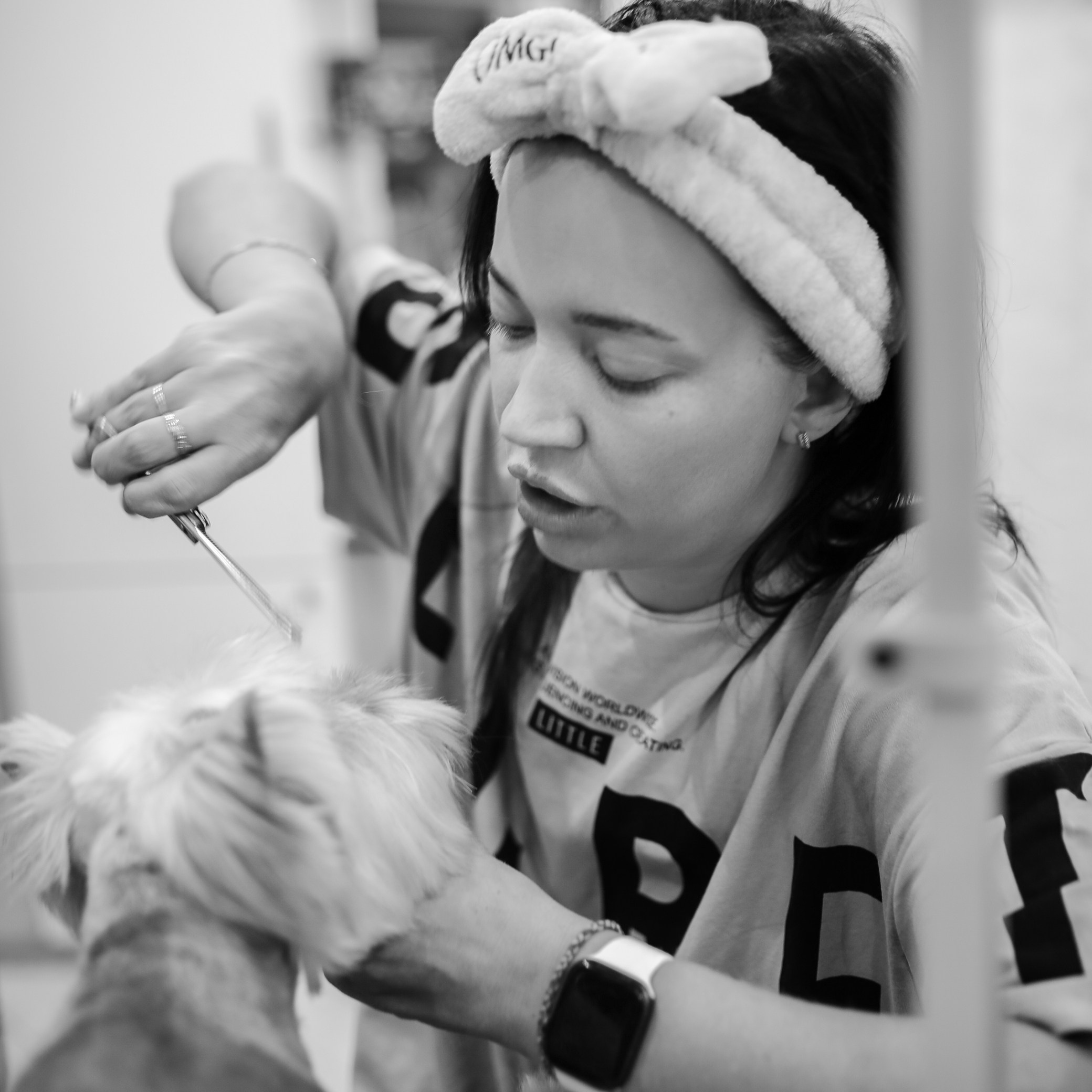 Студия груминга Валерии Кравец