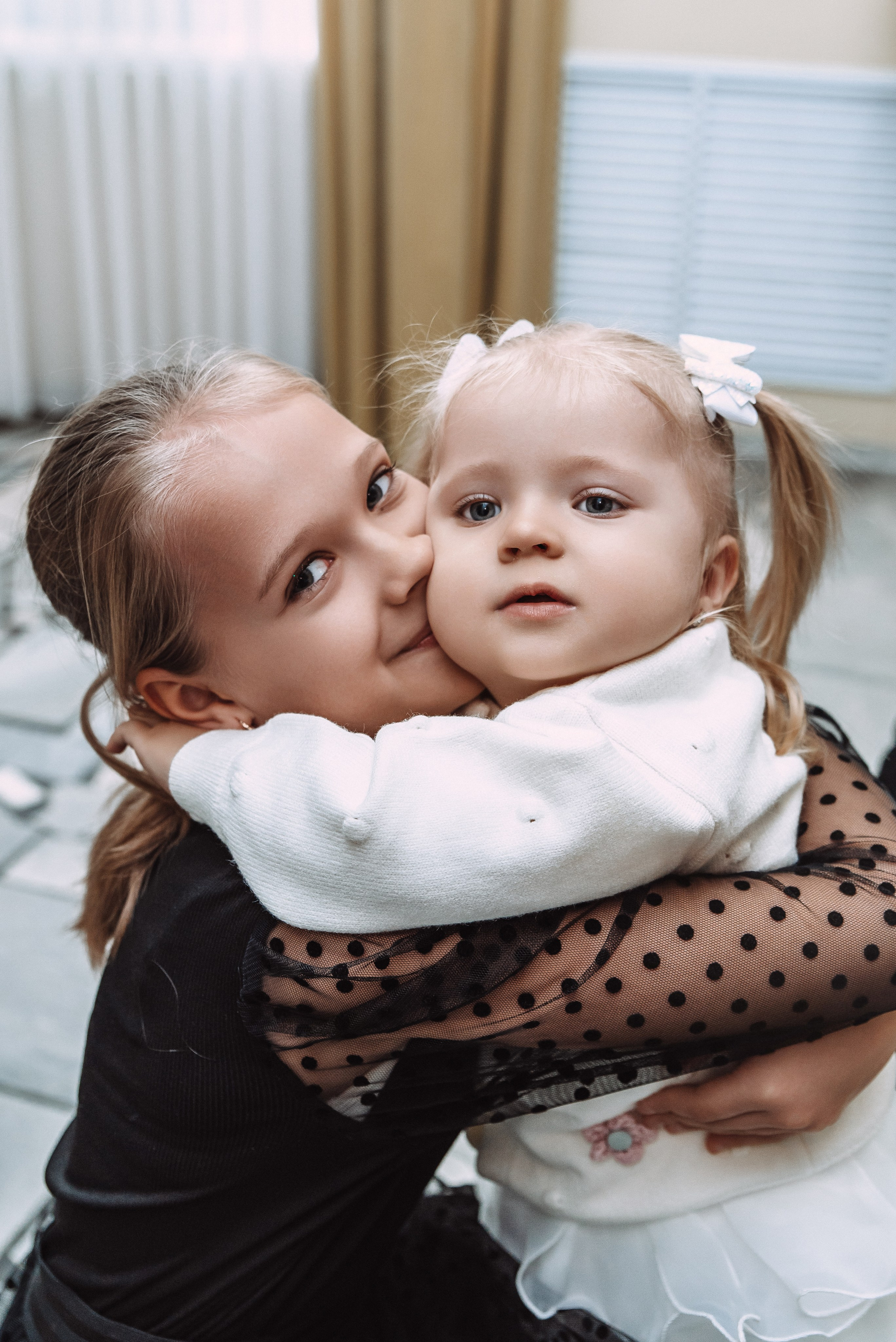 Александр + Кристина. Свадебный и семейный фотограф в Волгограде Олеся Лисицкая