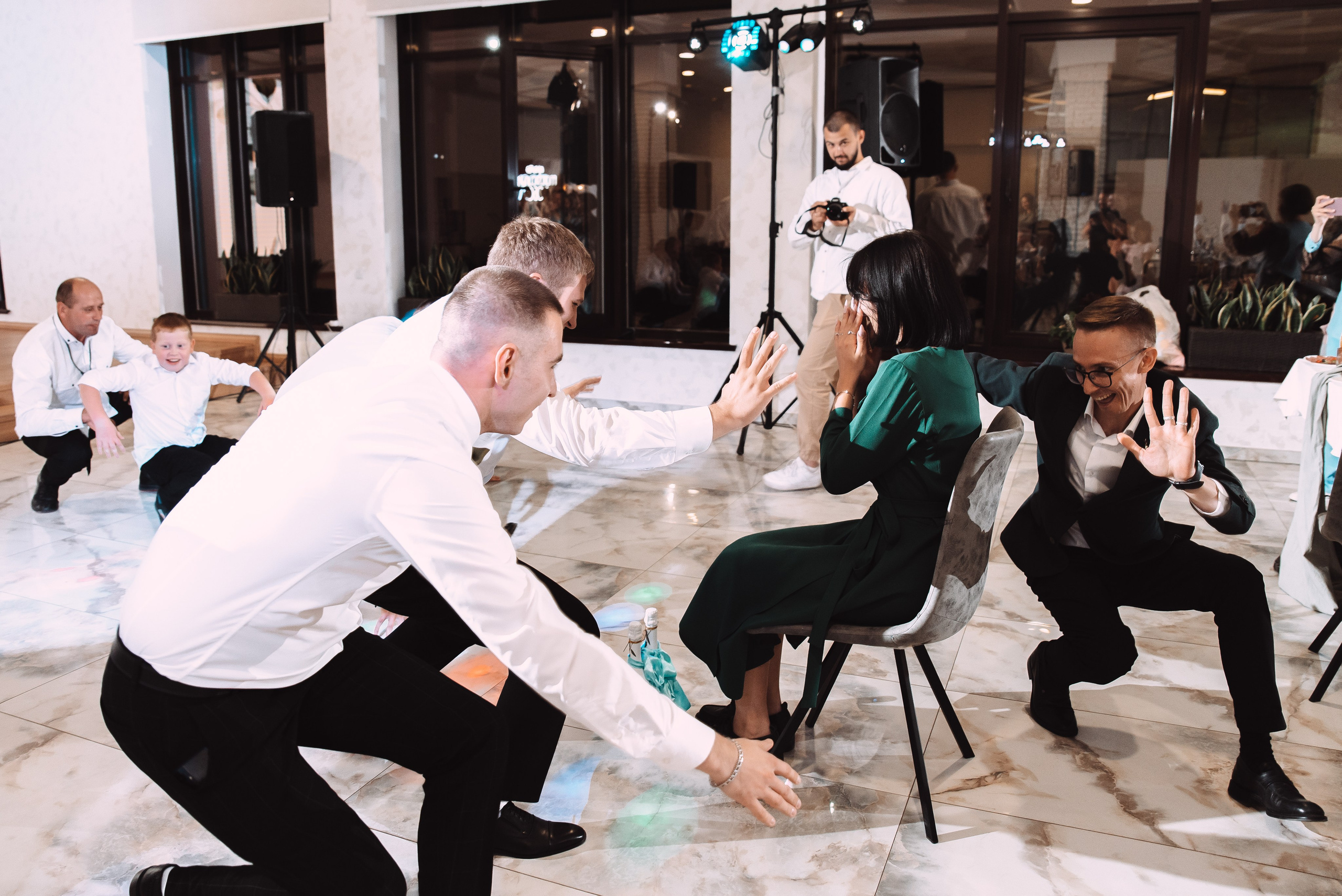 Александр + Анастасия. Свадебный и семейный фотограф в Волгограде Олеся Лисицкая