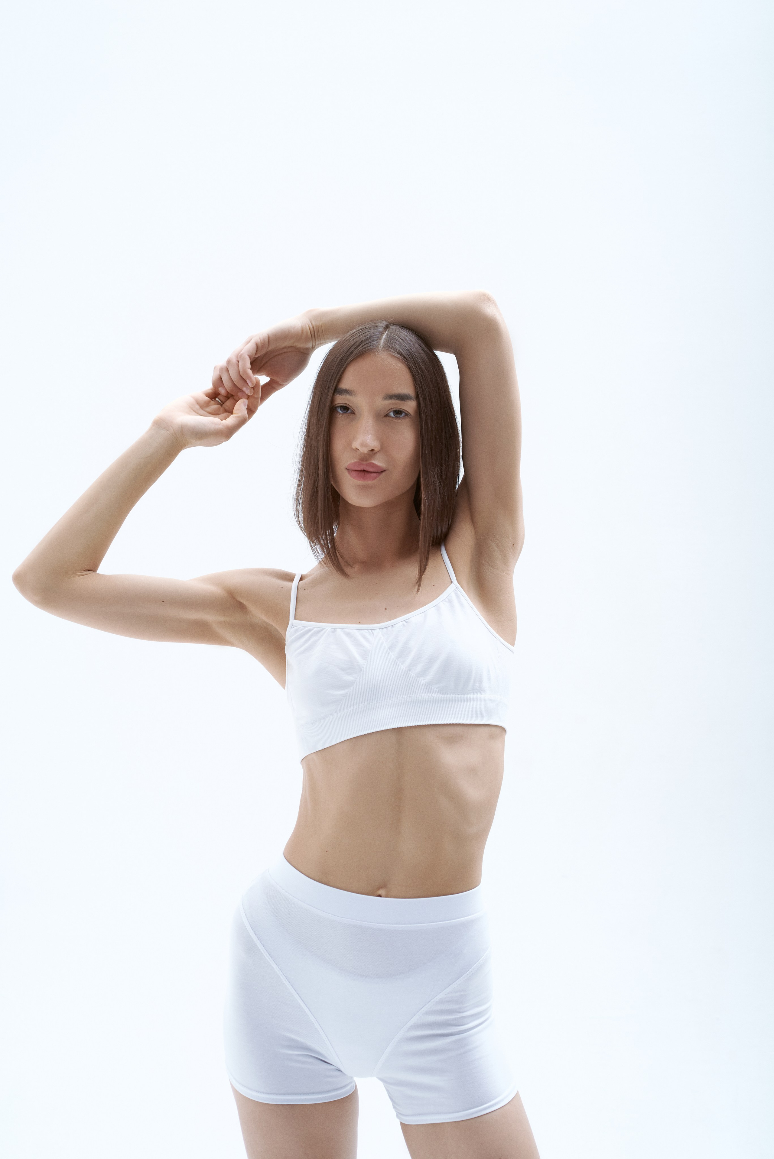 Персональная съёмка. Фотограф в Нижнем Новгороде Юлия Рачинская