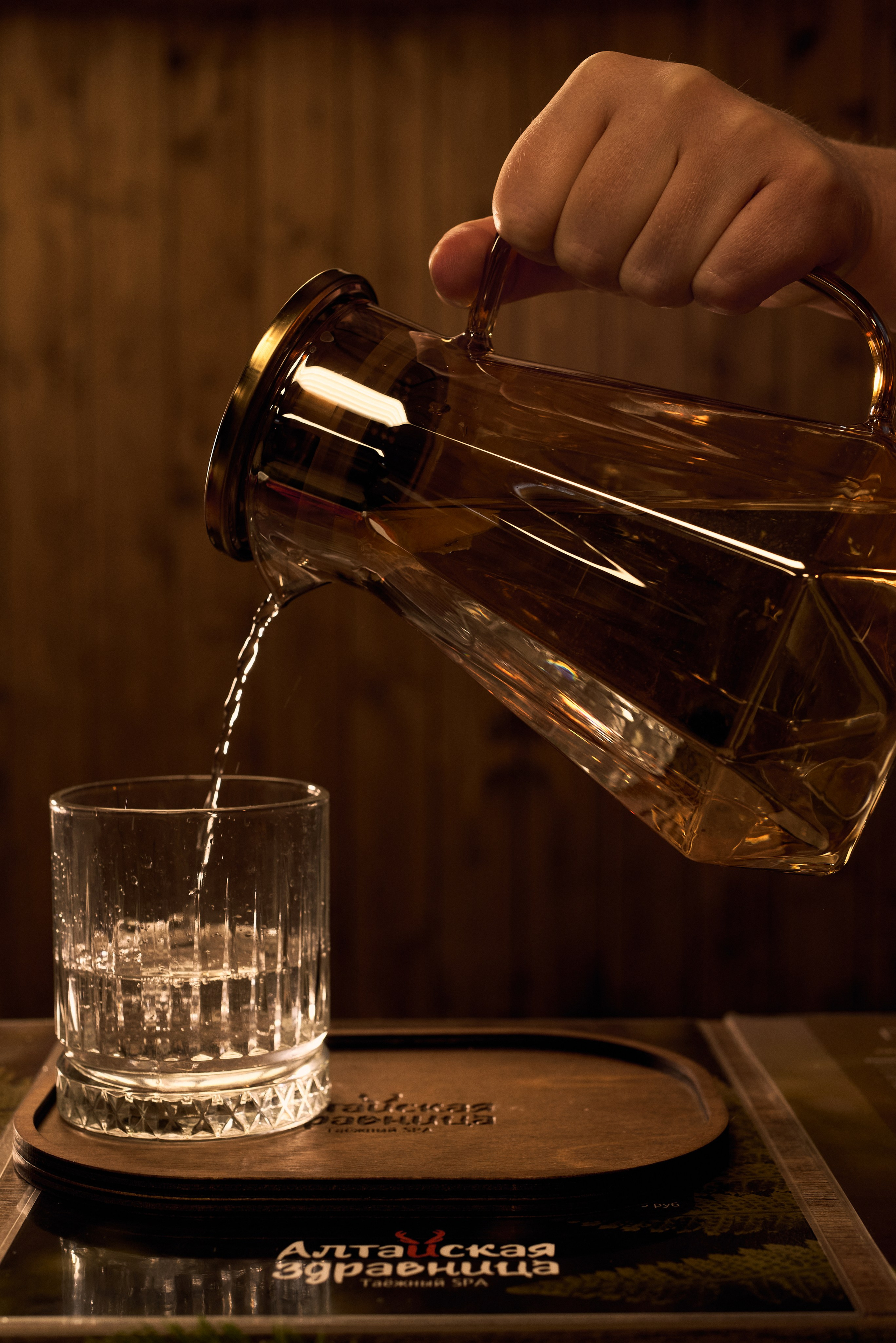 Имиджевая съёмка для спа-салона. Фотограф в Нижнем Новгороде Юлия Рачинская