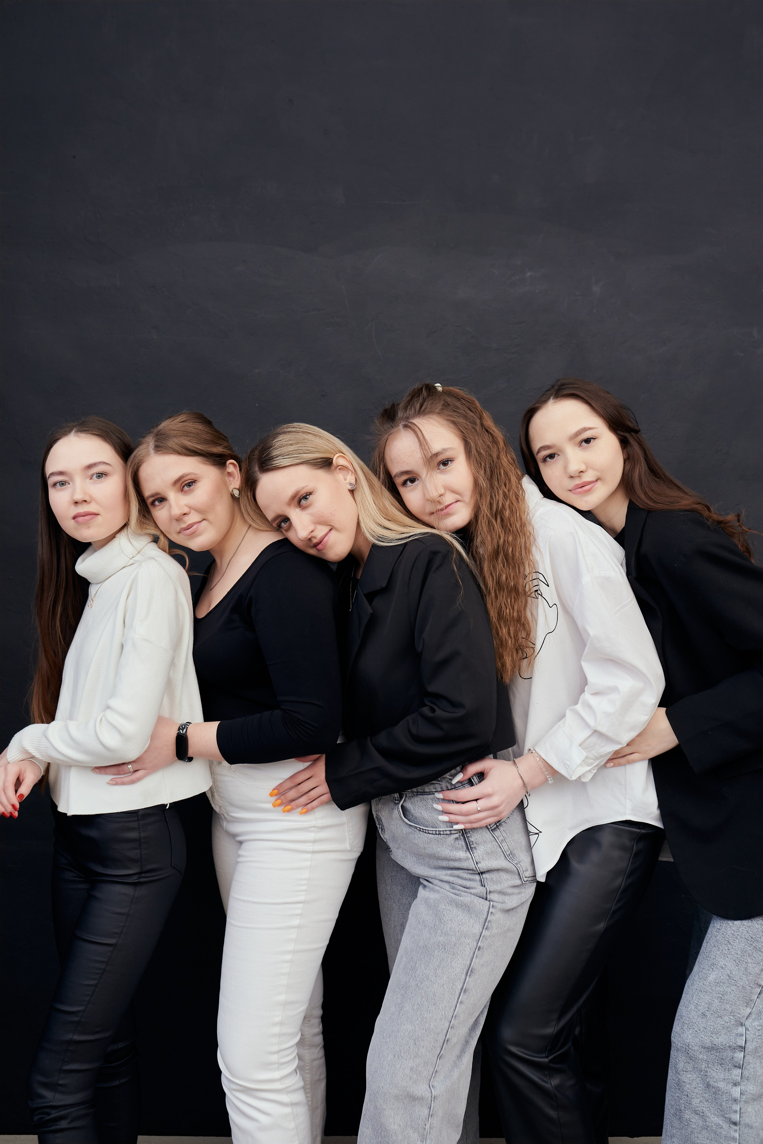 Съёмка персонала. Фотограф в Нижнем Новгороде Юлия Рачинская