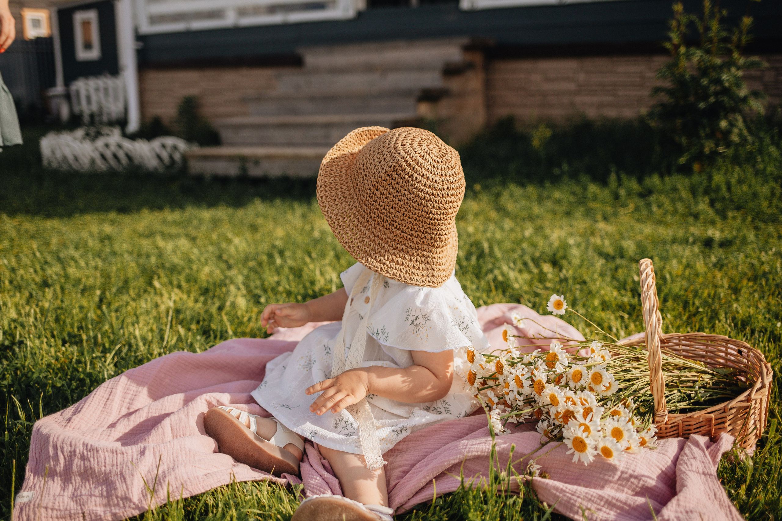 Саша, Лена и Даниэлла. Семейный фотограф Юлия Клишина