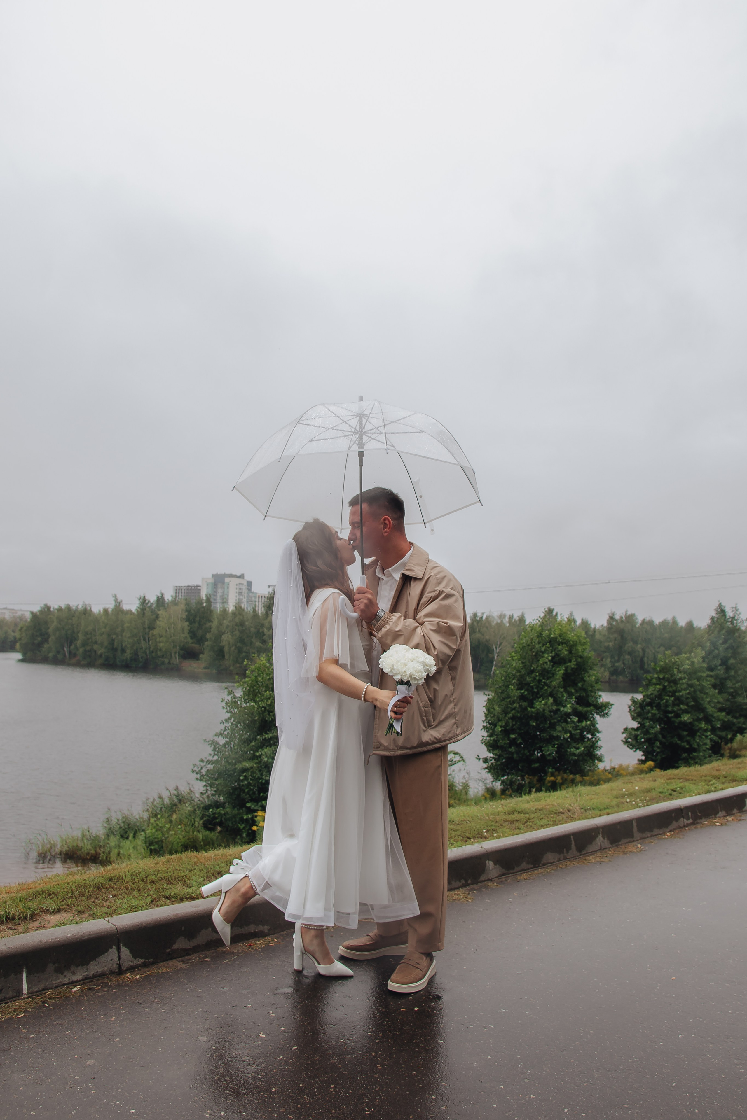 Свадебные съемки. Семейный и репортажный (свадебный) фотограф в Нижнем Новгороде