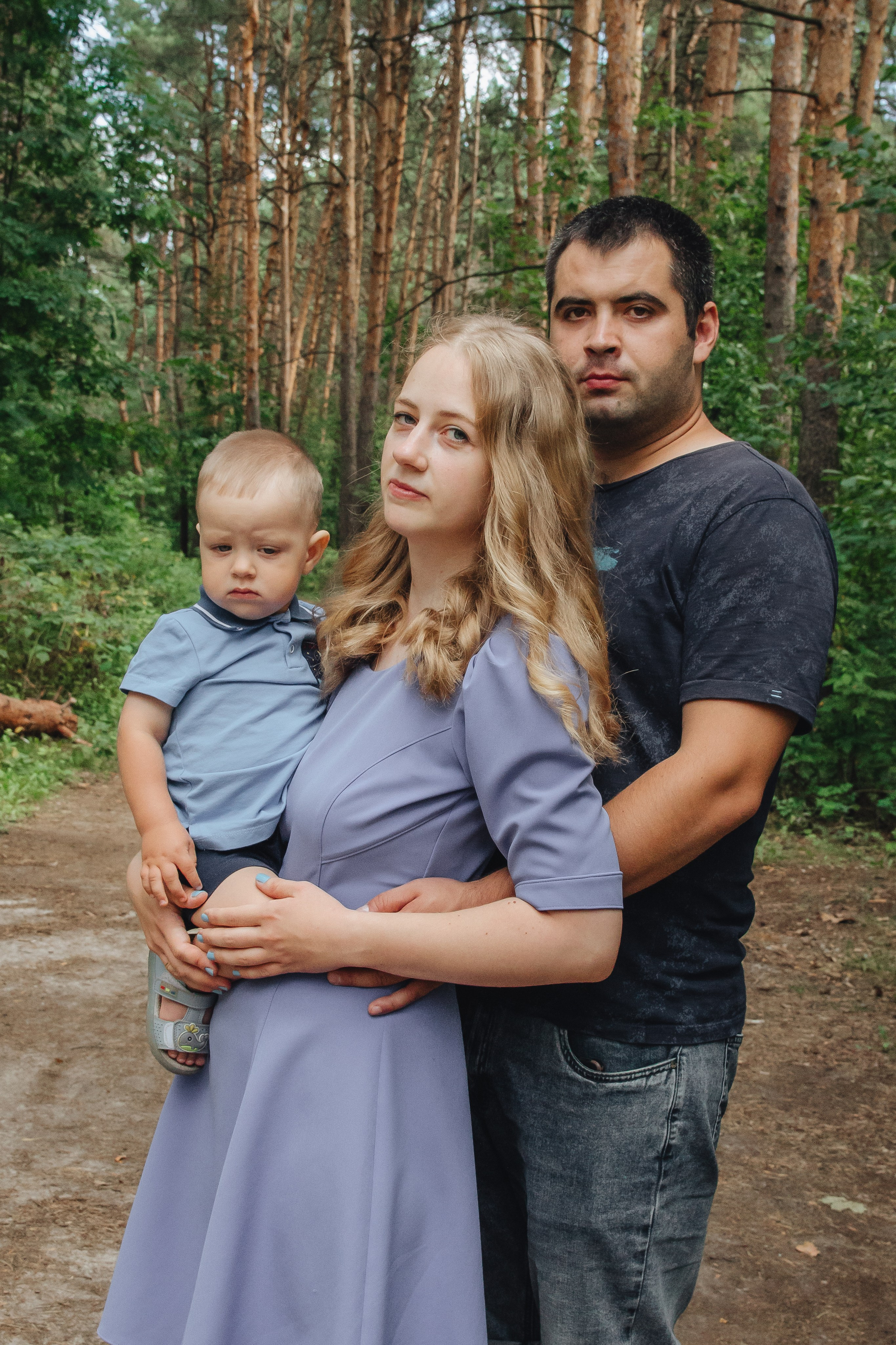 Семейные. Семейный и репортажный (свадебный) фотограф в Нижнем Новгороде