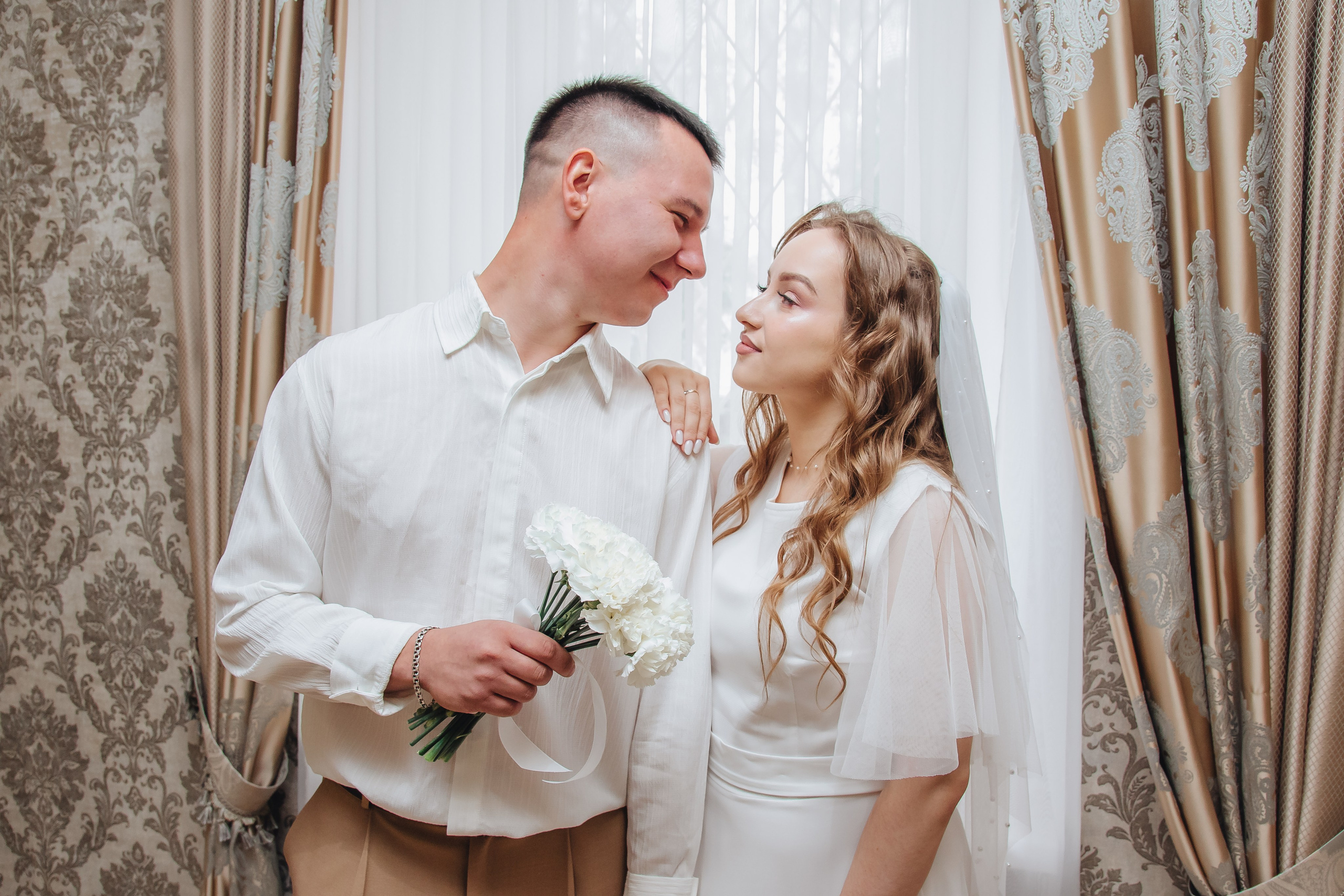 Свадебные съемки. Семейный и репортажный (свадебный) фотограф в Нижнем Новгороде