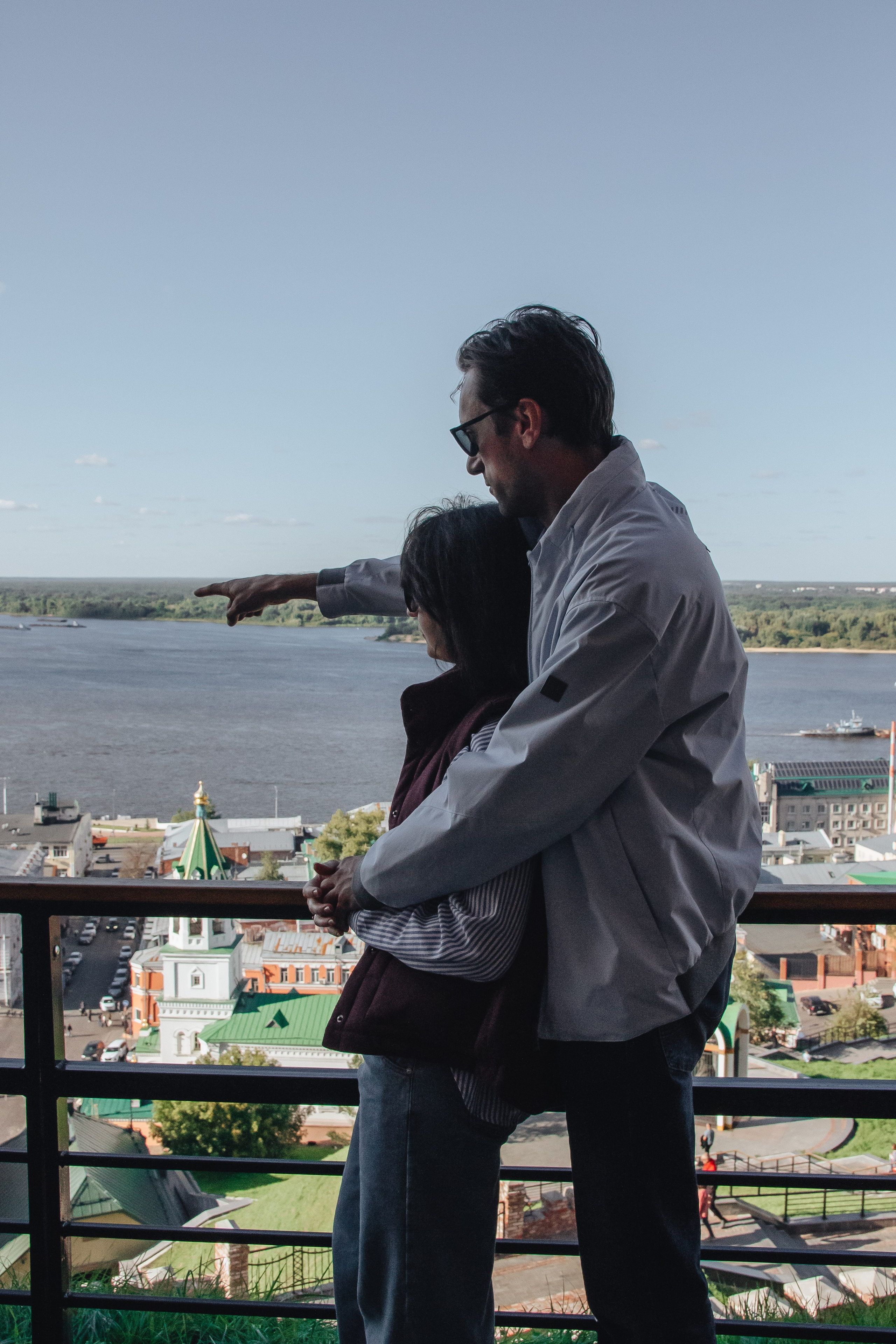 Семейные. Семейный и репортажный (свадебный) фотограф в Нижнем Новгороде