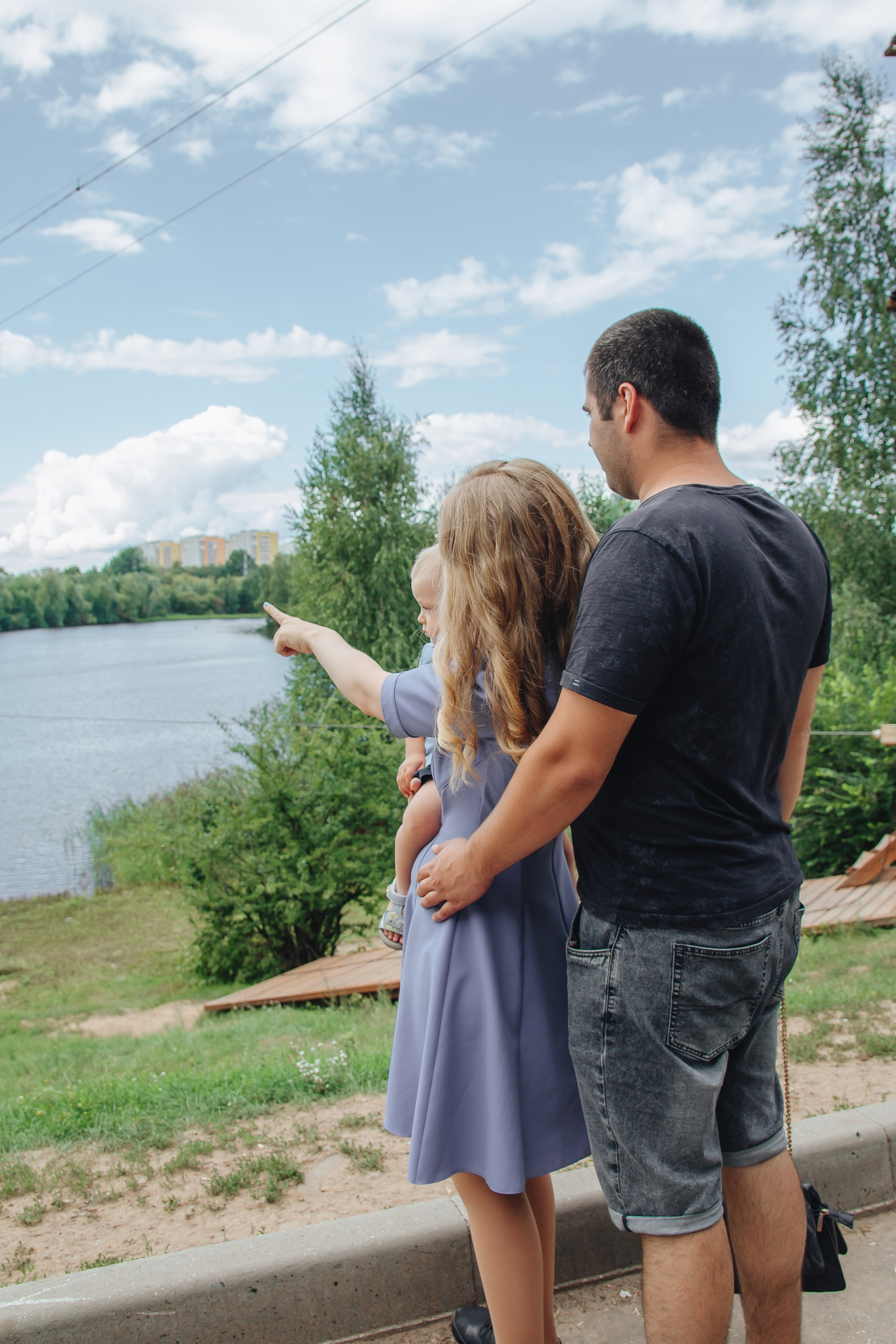 Семейные. Семейный и репортажный (свадебный) фотограф в Нижнем Новгороде