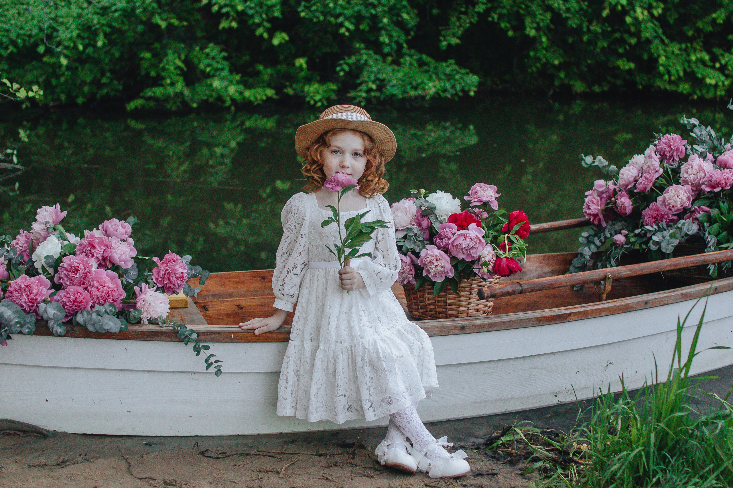 Фотосессии. Семейный и репортажный (свадебный) фотограф в Нижнем Новгороде