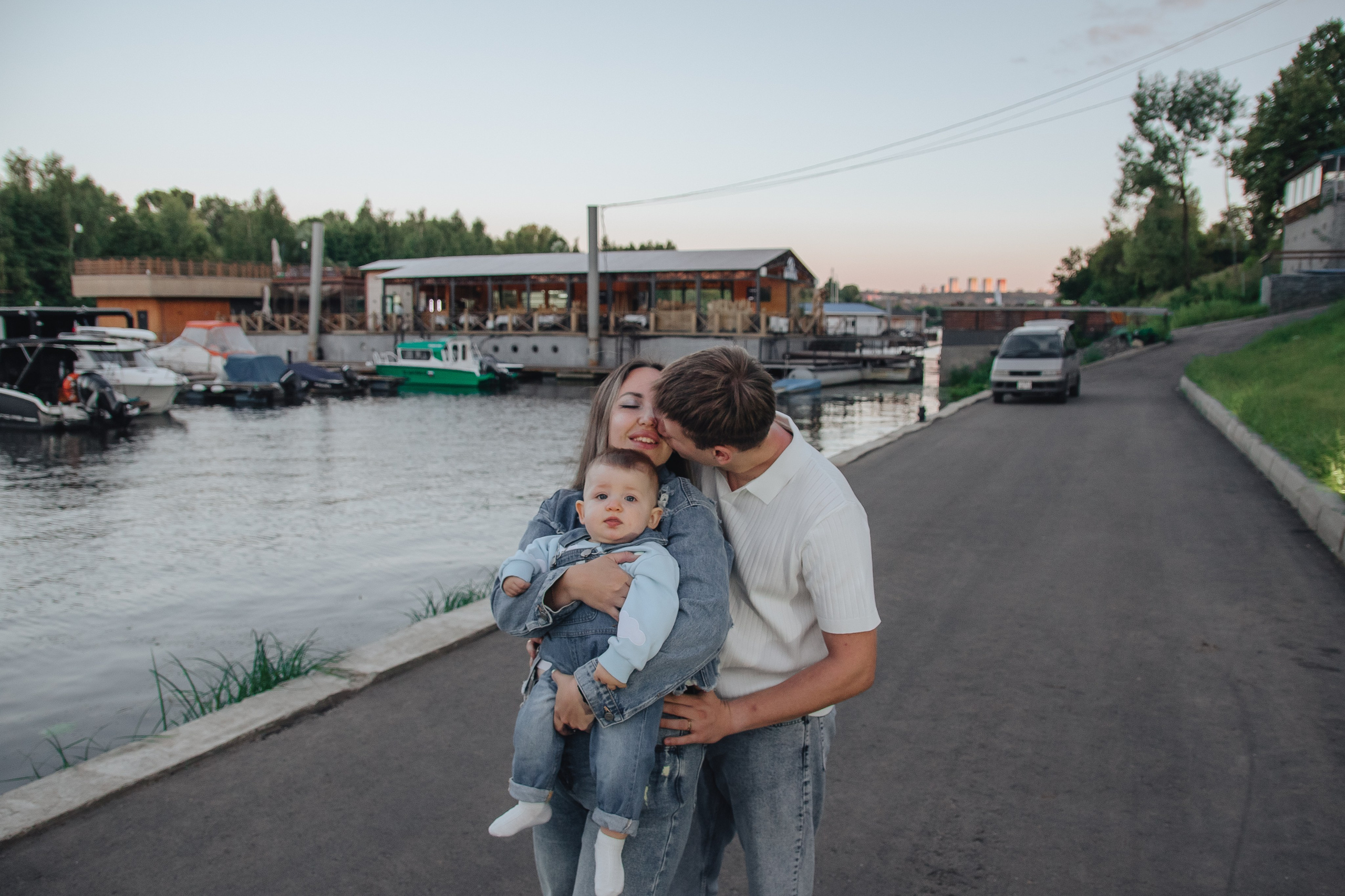 Семейные. Семейный и репортажный (свадебный) фотограф в Нижнем Новгороде
