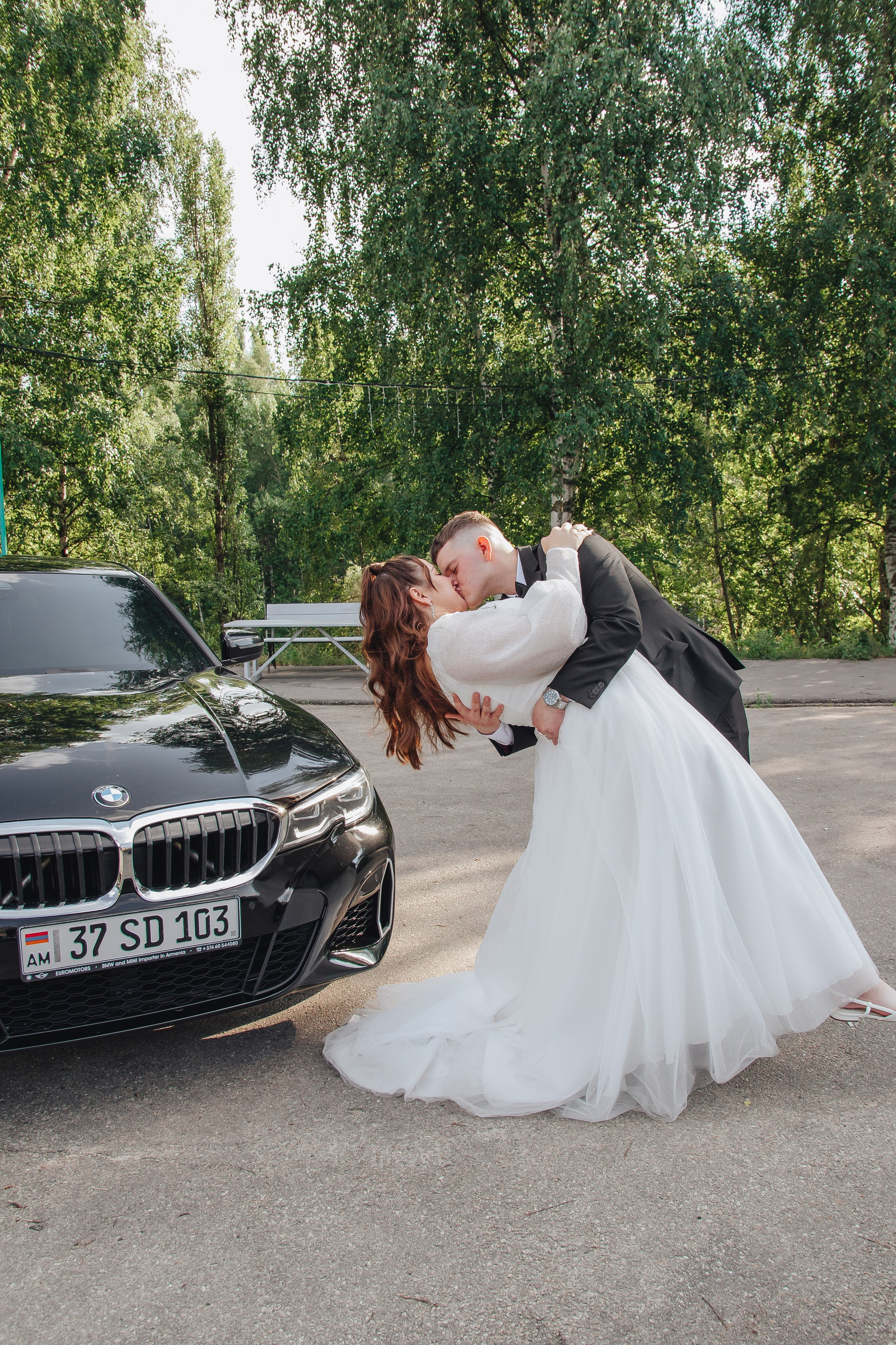 Свадебные съемки. Семейный и репортажный (свадебный) фотограф в Нижнем Новгороде