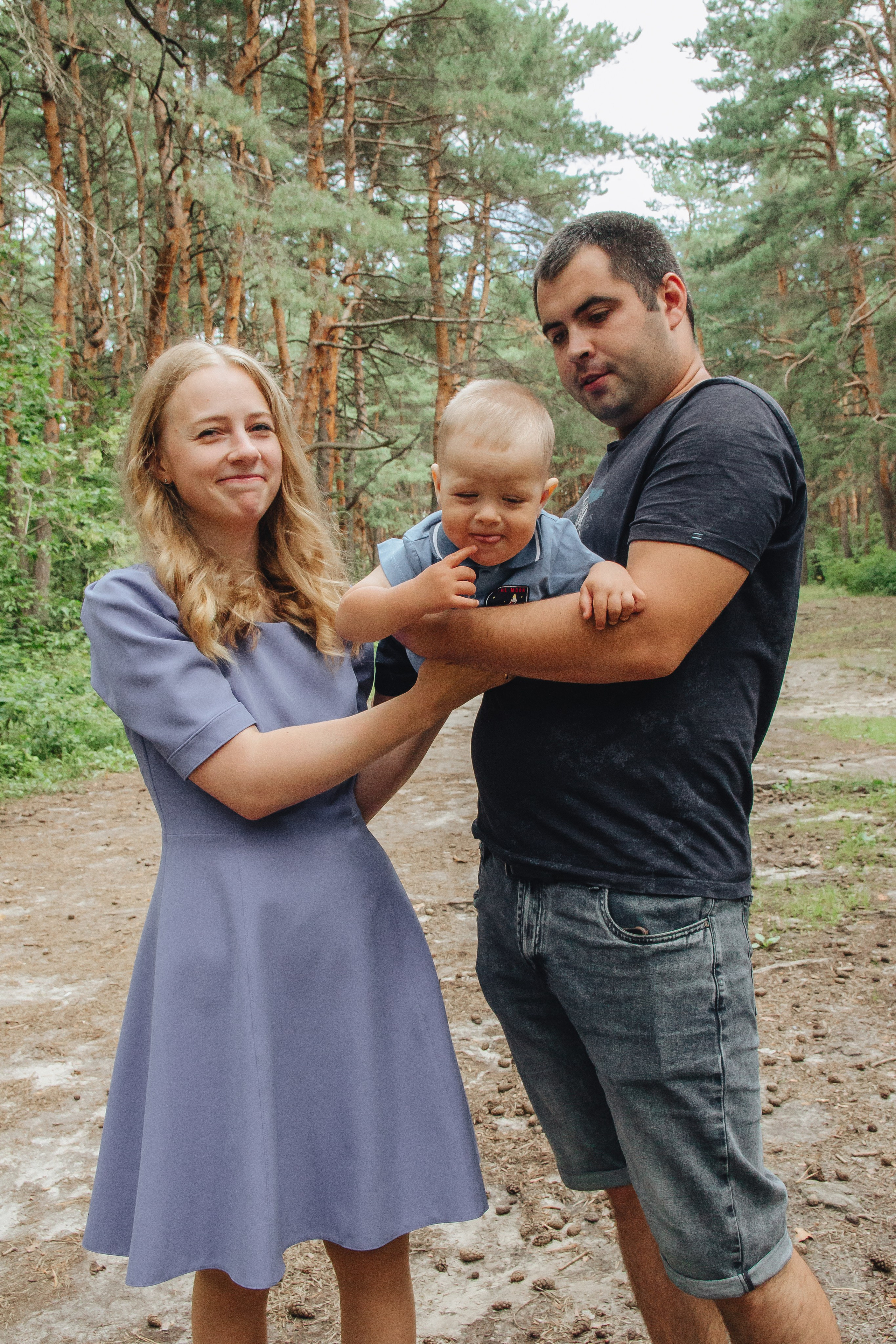 Семейные. Семейный и репортажный (свадебный) фотограф в Нижнем Новгороде