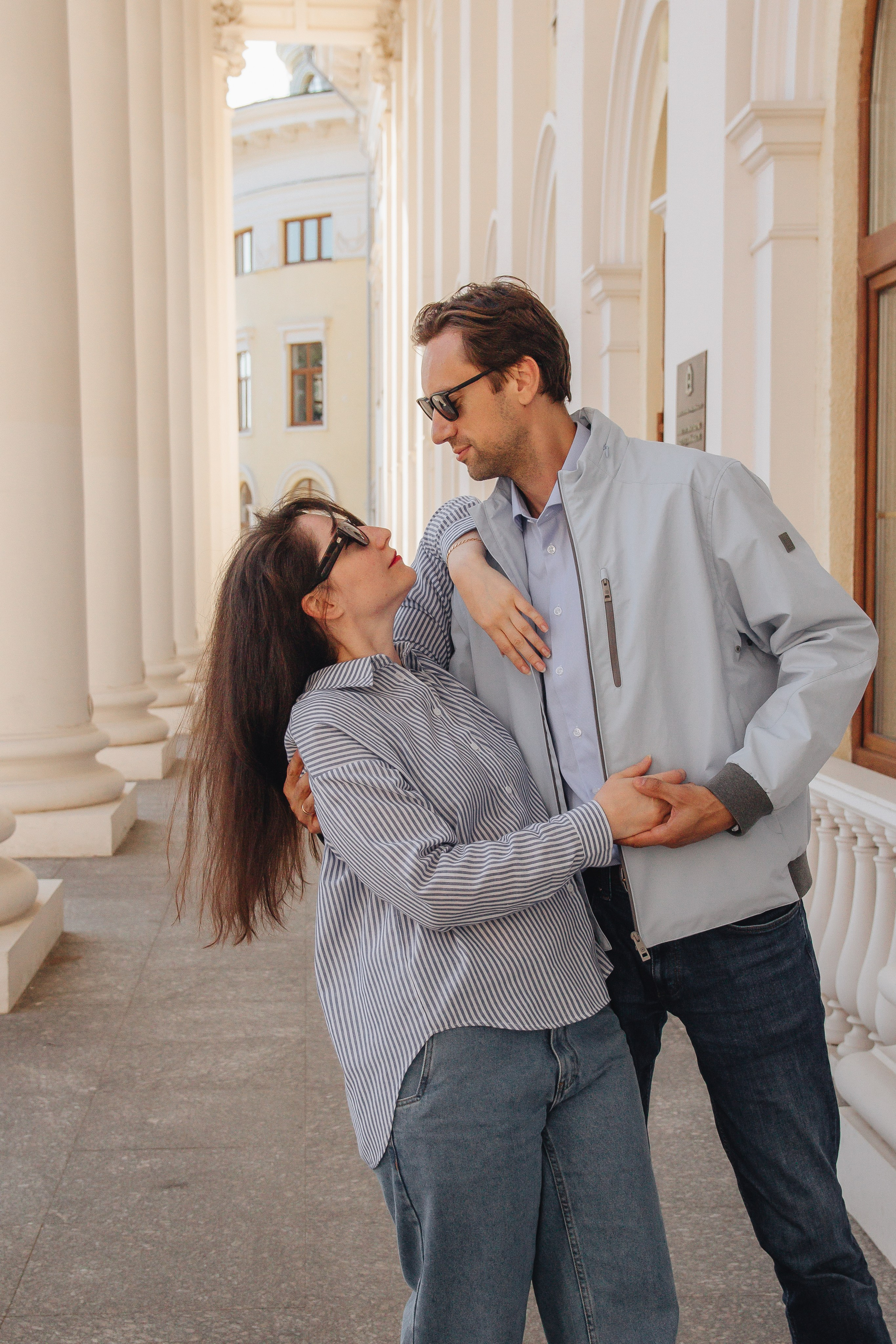 Семейные. Семейный и репортажный (свадебный) фотограф в Нижнем Новгороде