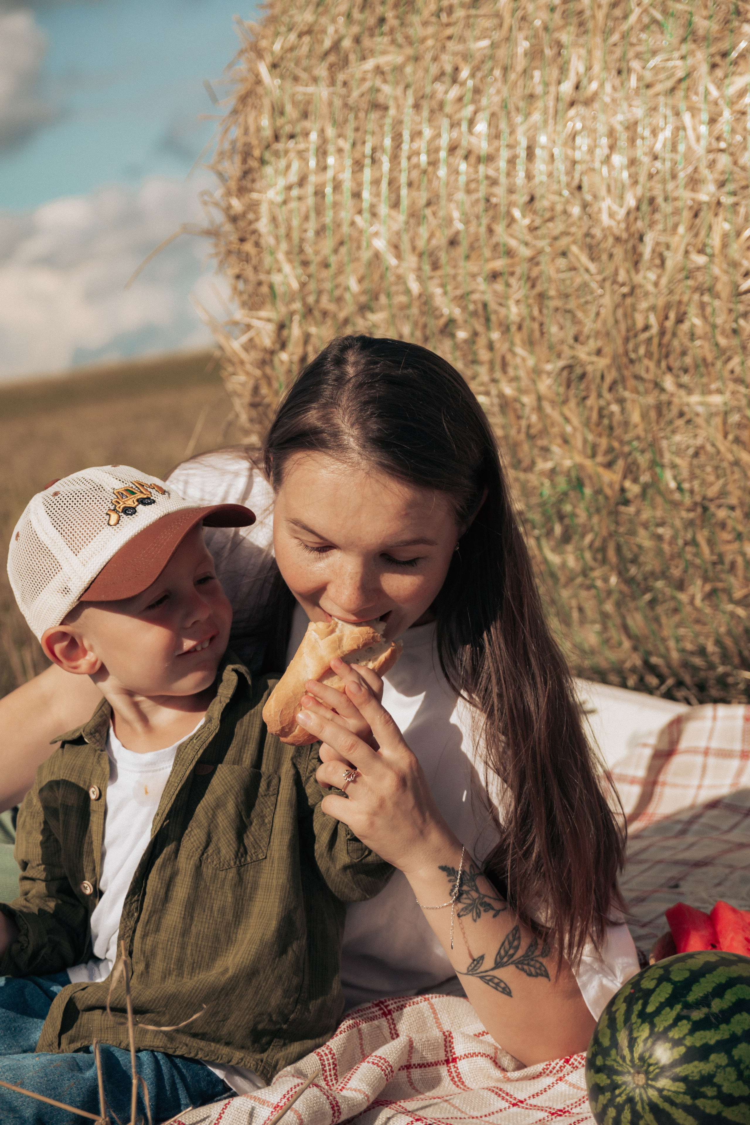 Семейные. Семейный и репортажный (свадебный) фотограф в Нижнем Новгороде