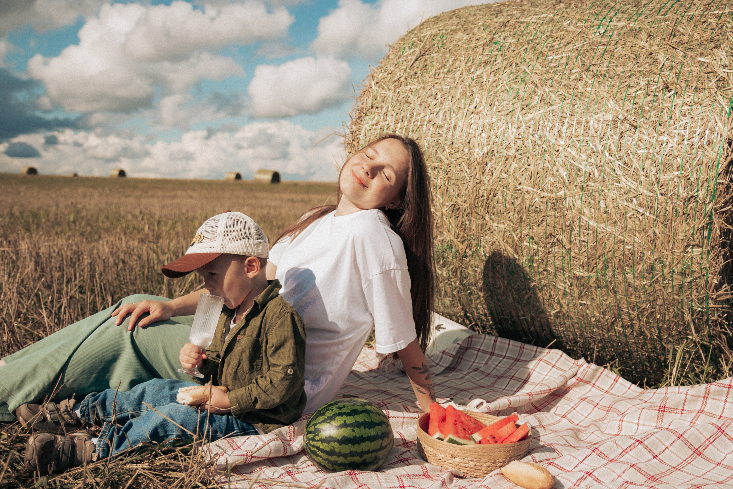Семейные. Семейный и репортажный (свадебный) фотограф в Нижнем Новгороде