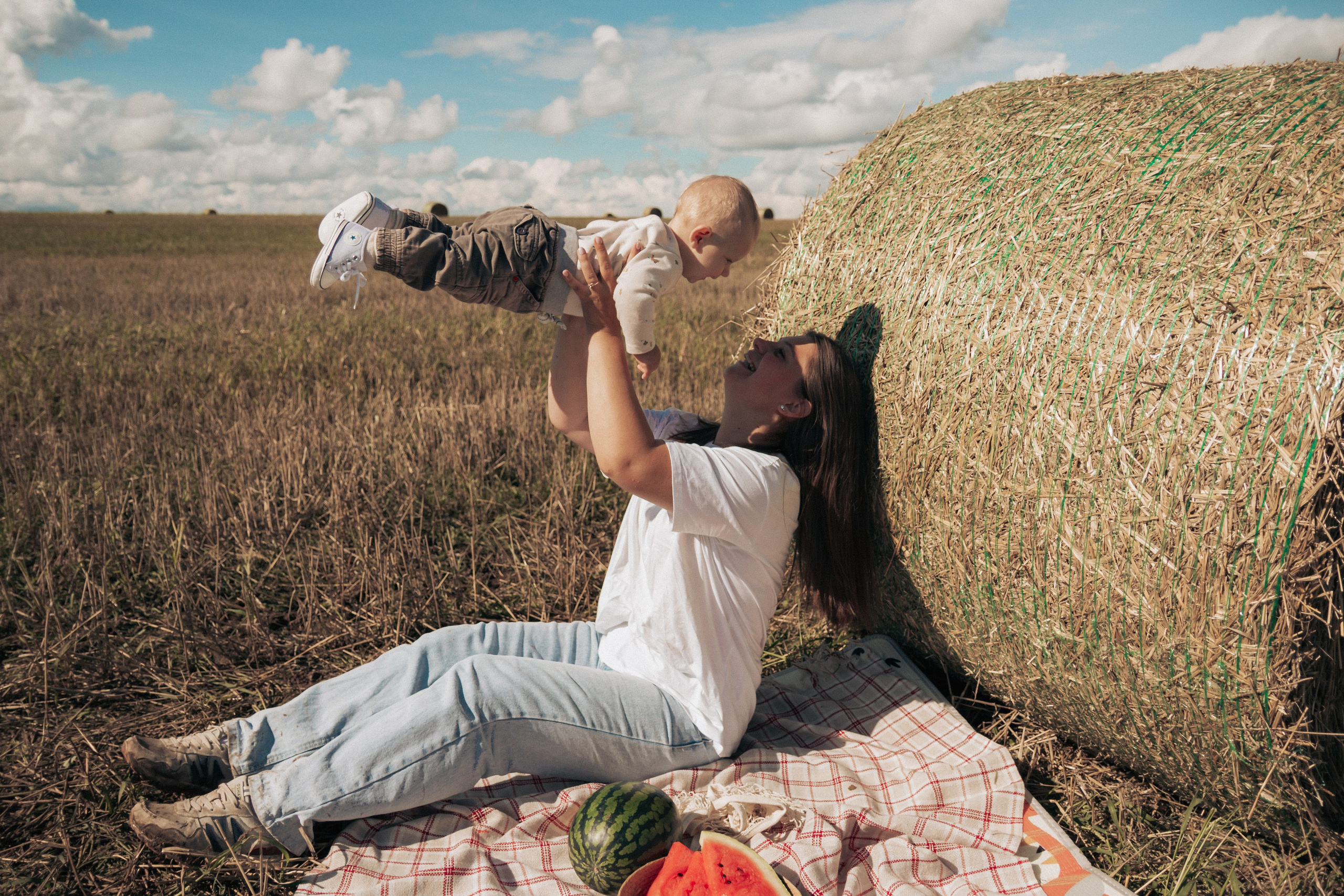 Семейные. Семейный и репортажный (свадебный) фотограф в Нижнем Новгороде