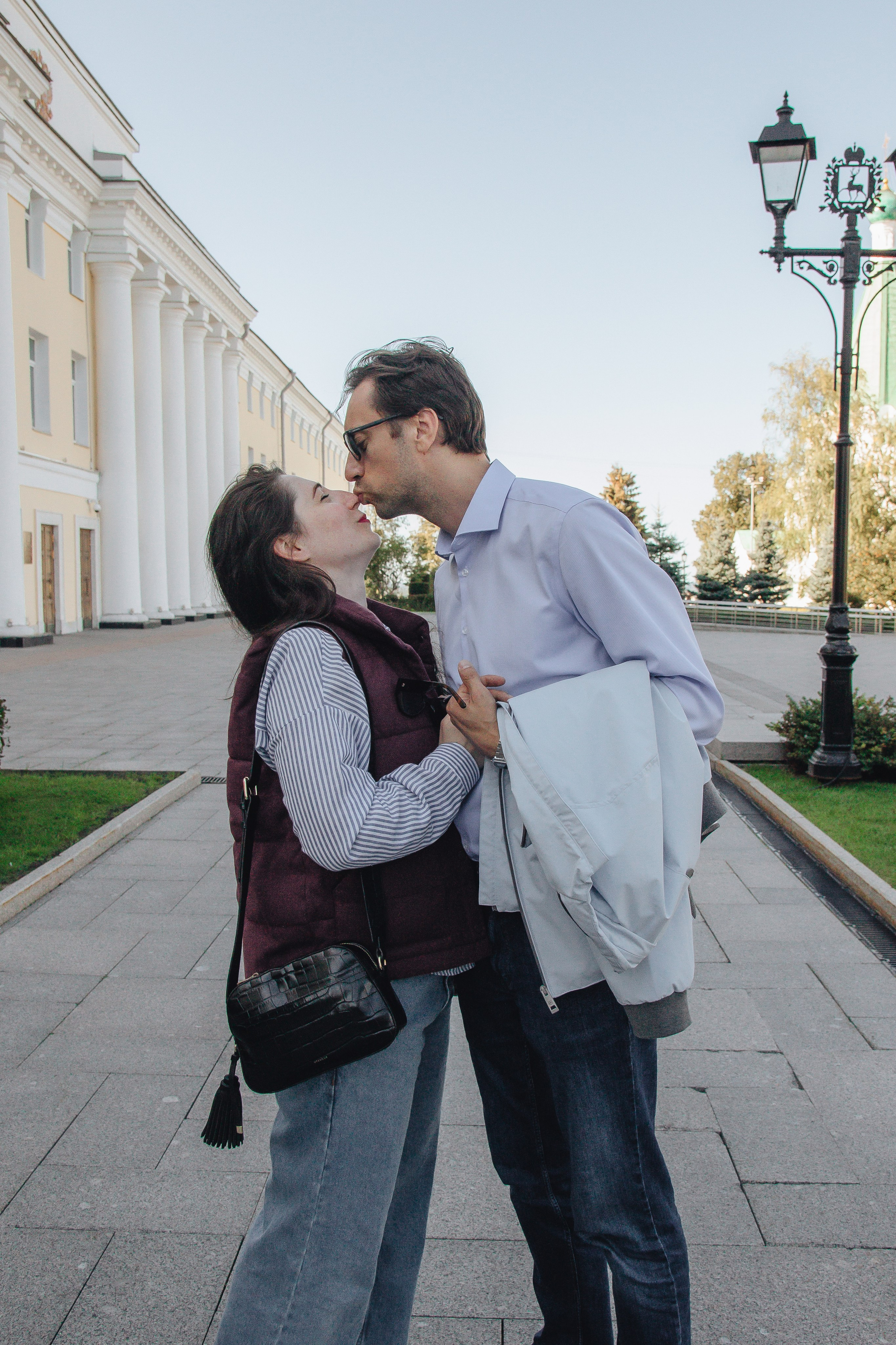 Семейные. Семейный и репортажный (свадебный) фотограф в Нижнем Новгороде