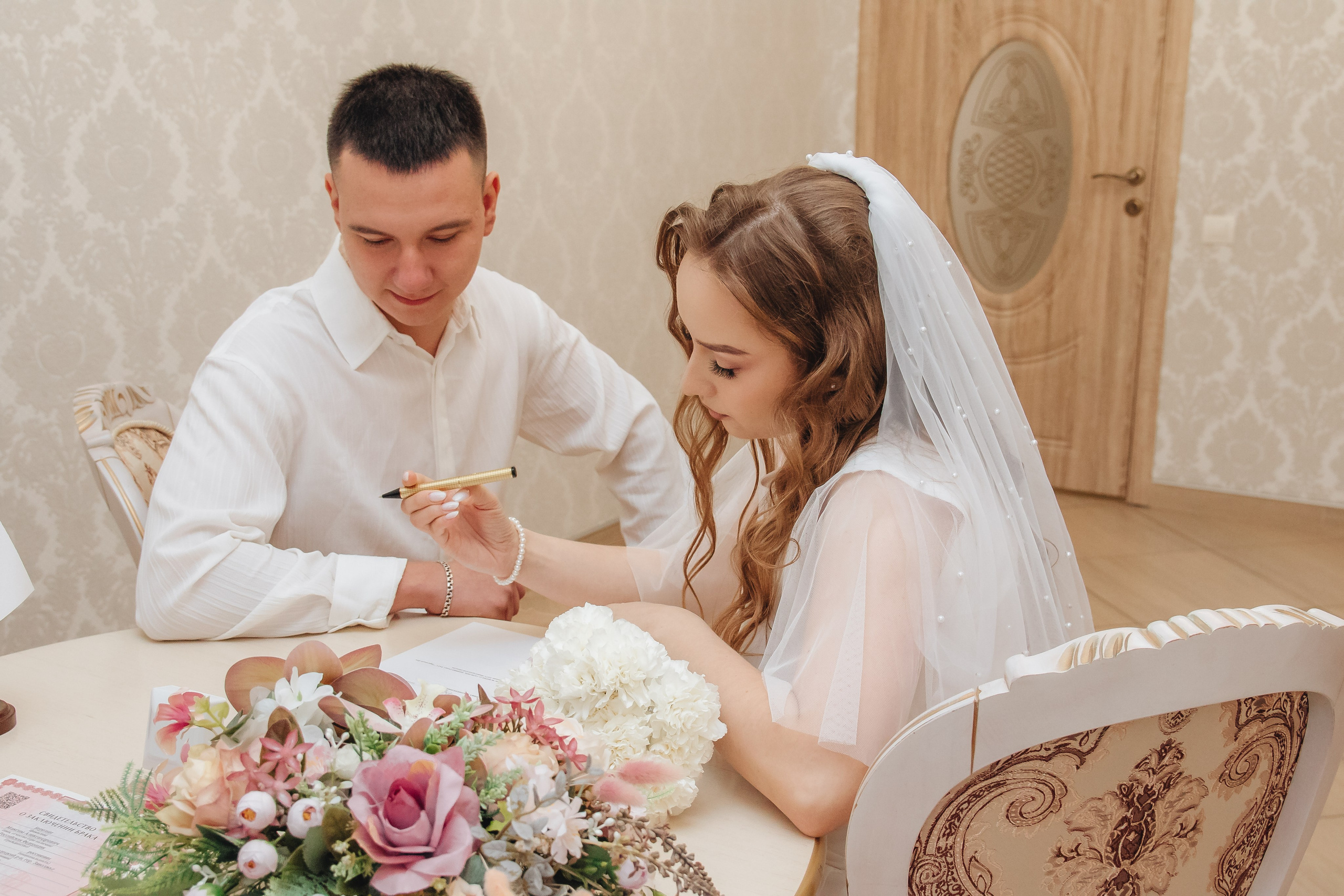 Свадебные съемки. Семейный и репортажный (свадебный) фотограф в Нижнем Новгороде
