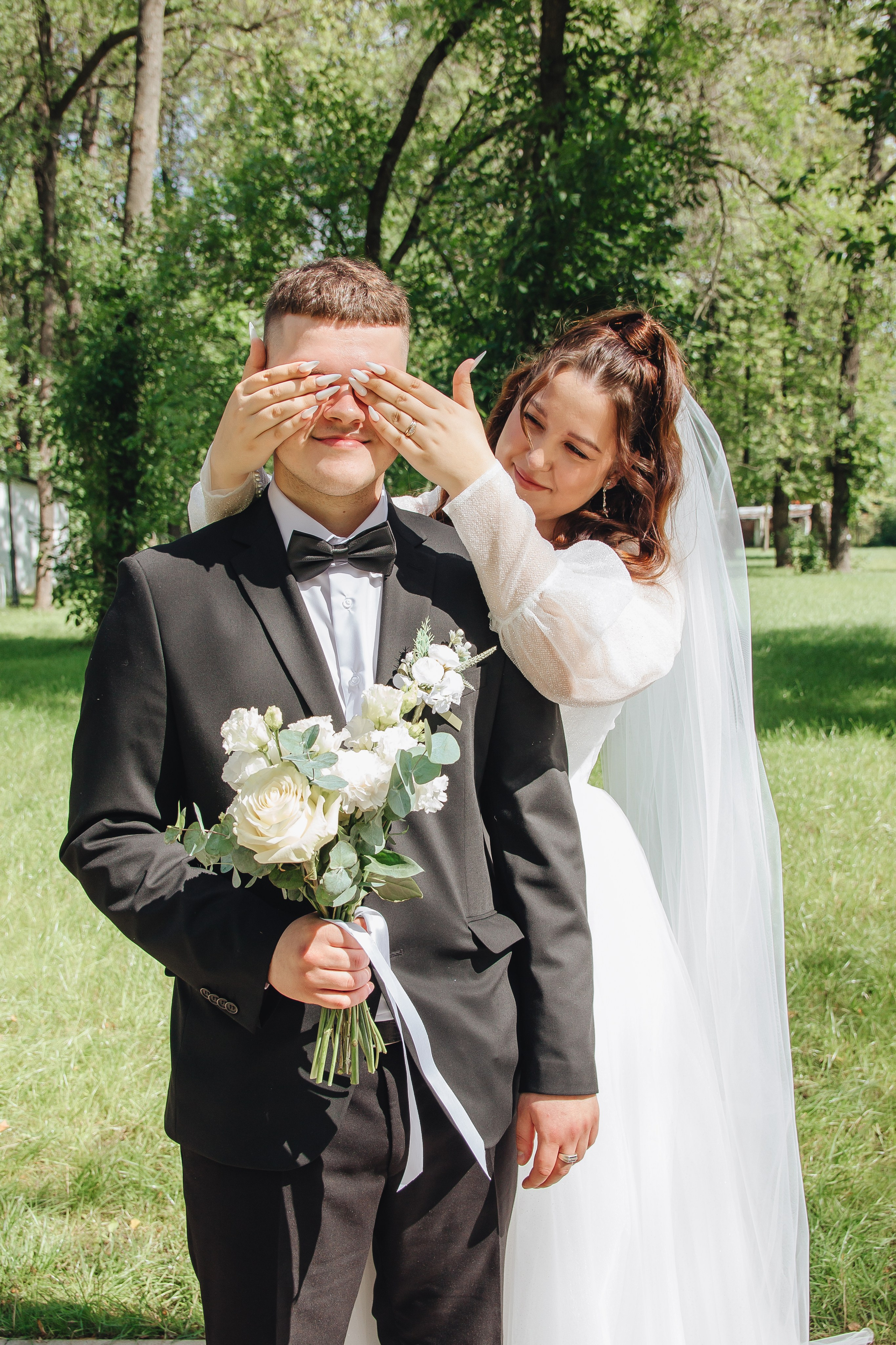 Свадебные съемки. Семейный и репортажный (свадебный) фотограф в Нижнем Новгороде