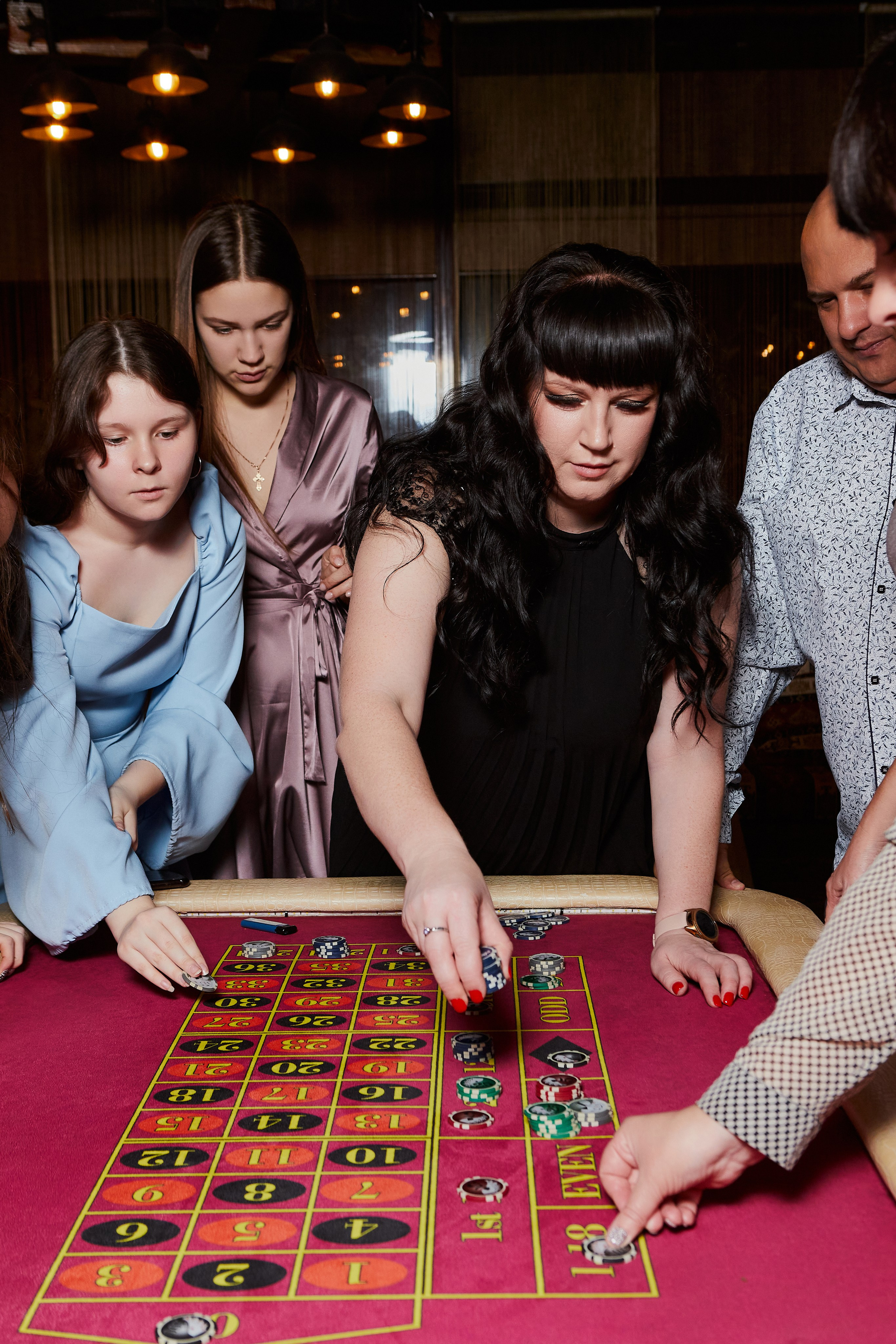 Юбилей 35 лет Ивану. Свадебный и семейный фотограф в Сочи-Красной поляне Ларионова Анна