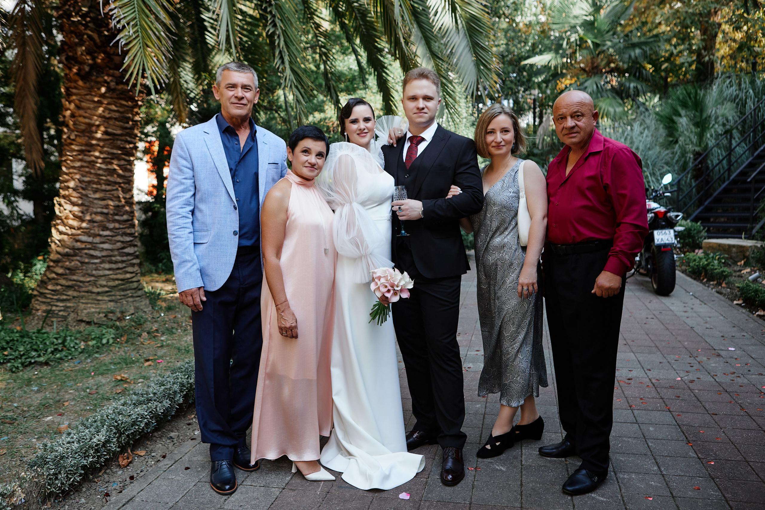 Wedding David & Lisa. Свадебный и семейный фотограф в Сочи-Красной поляне Ларионова Анна