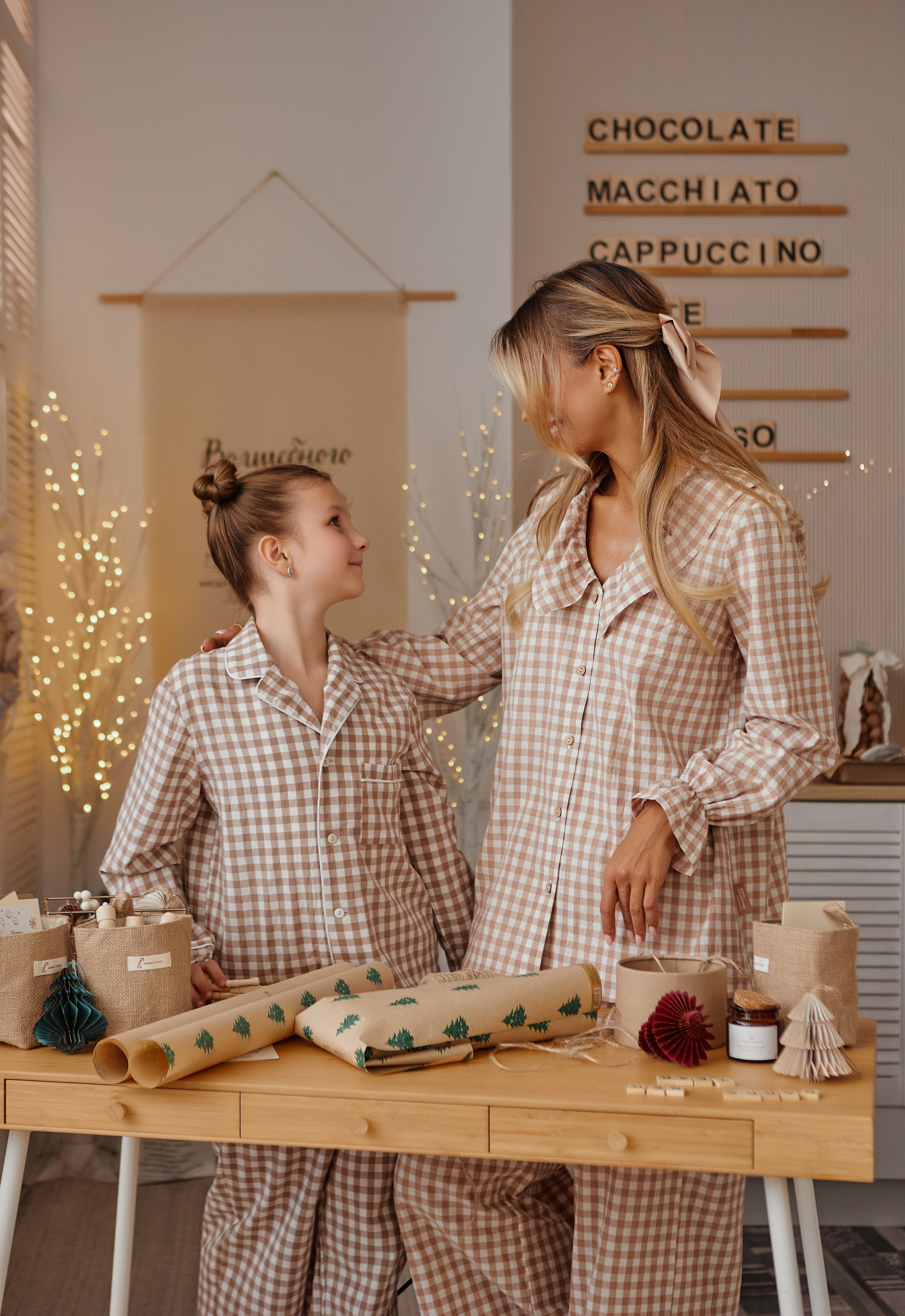 Новый год 2026. Свадебный и семейный фотограф в Сочи-Красной поляне Ларионова Анна