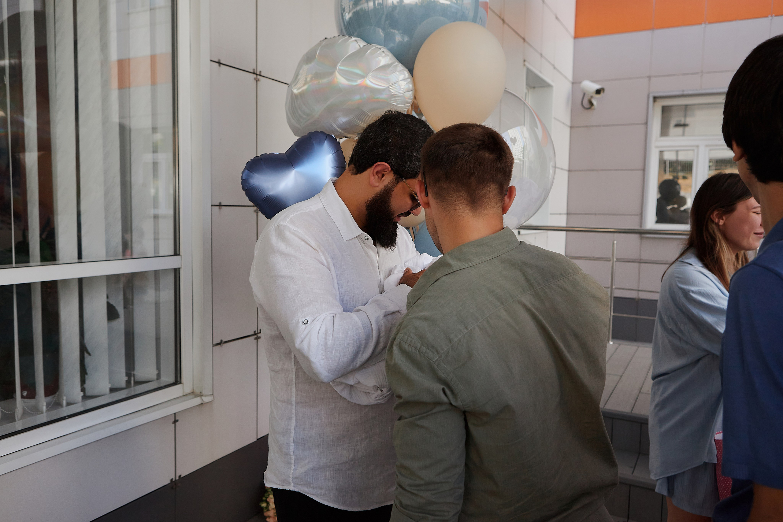 Выписка Адама. Свадебный и семейный фотограф в Сочи-Красной поляне Ларионова Анна