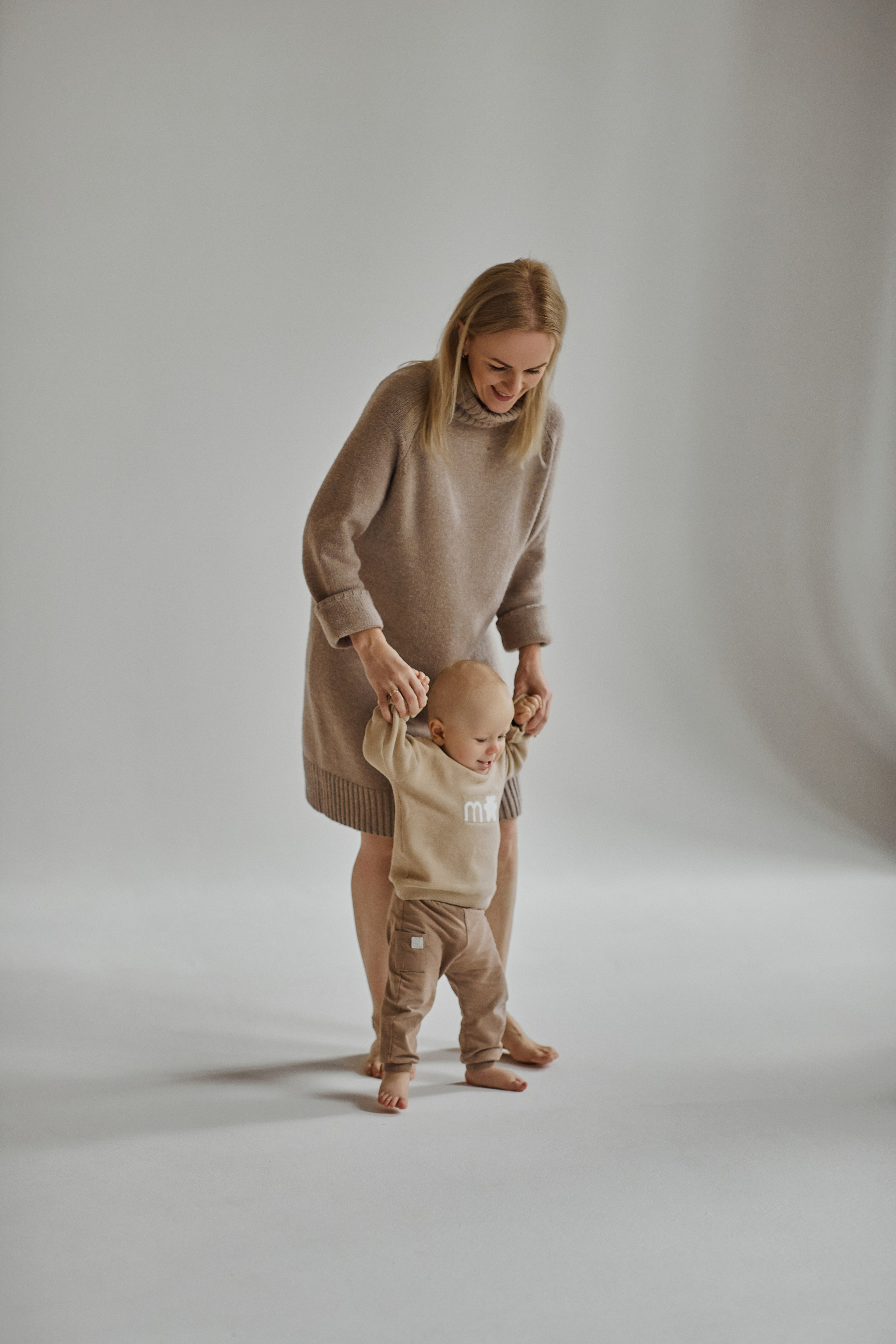 Семейная фотосессия Москва. Свадебный и семейный фотограф в Сочи-Красной поляне Ларионова Анна