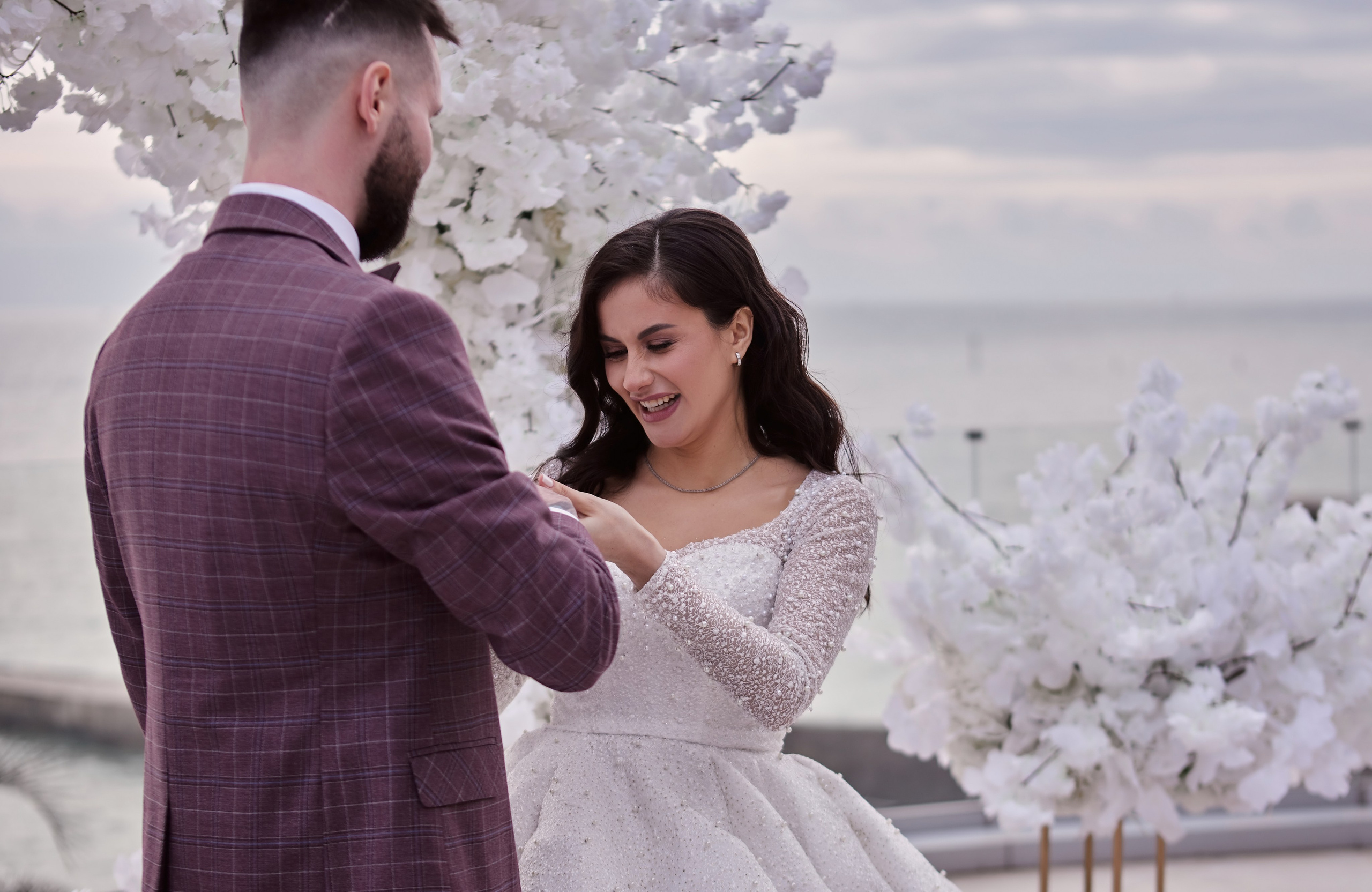 Denis & Elmira свадьба в Сочи. Свадебный и семейный фотограф в Сочи-Красной поляне Ларионова Анна