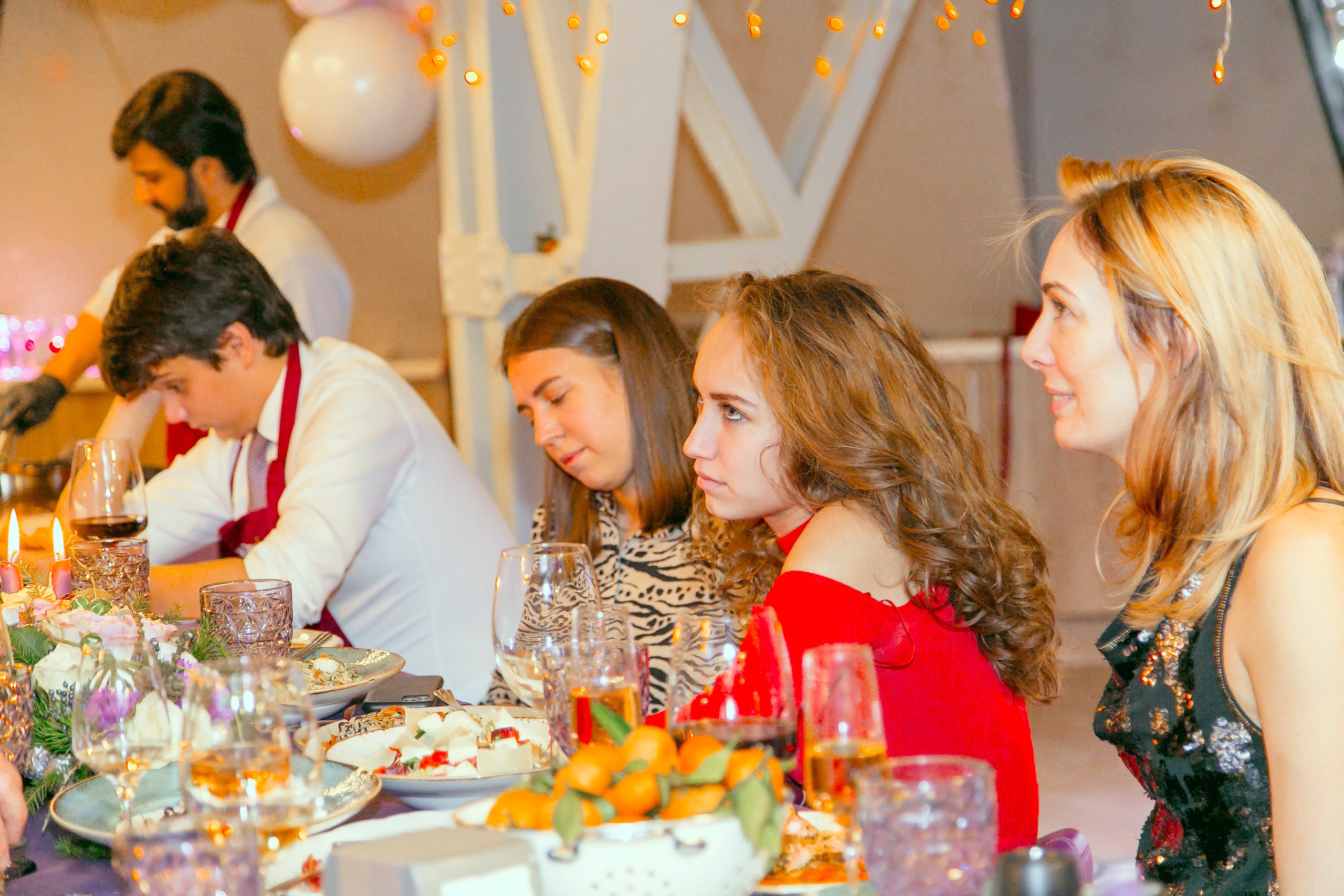 Кулинарный МК. Главная