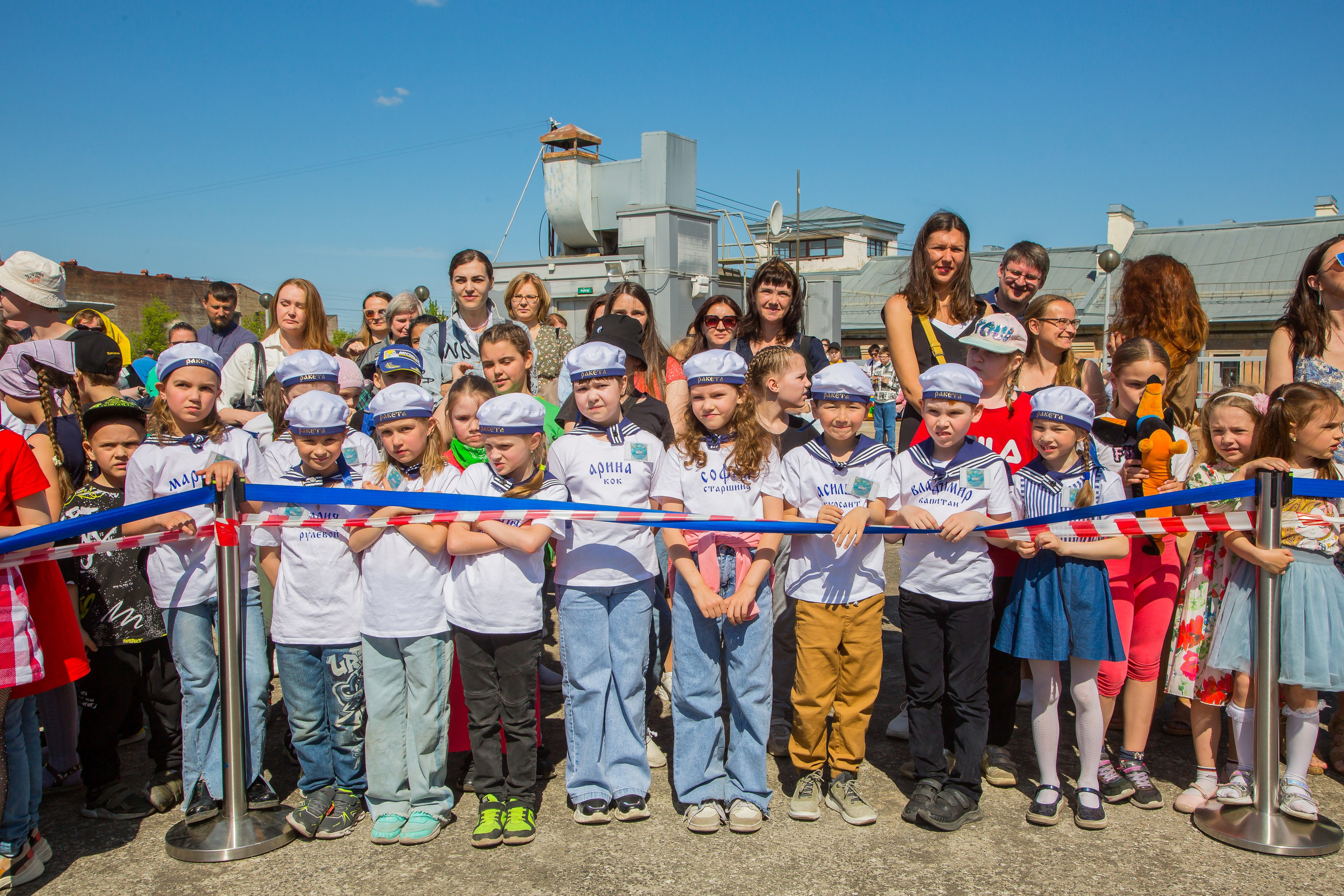 ОКЕАНАРИУМ БОЛЬШАЯ РЕГАТА 2023. Главная