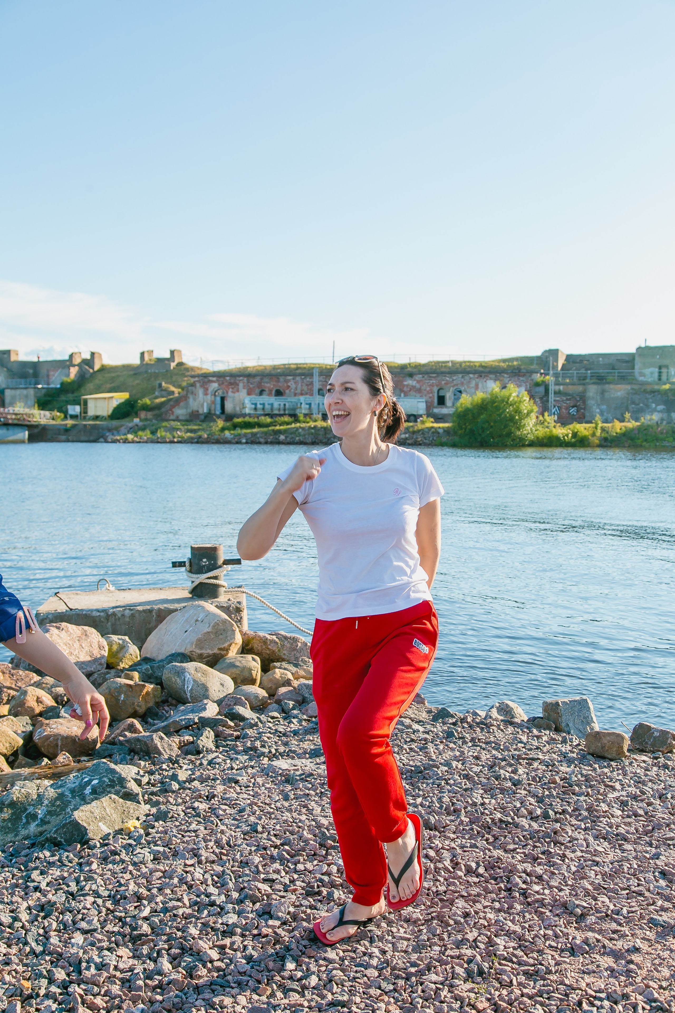 КОРПОРАТИВ ЛЕТО. Главная