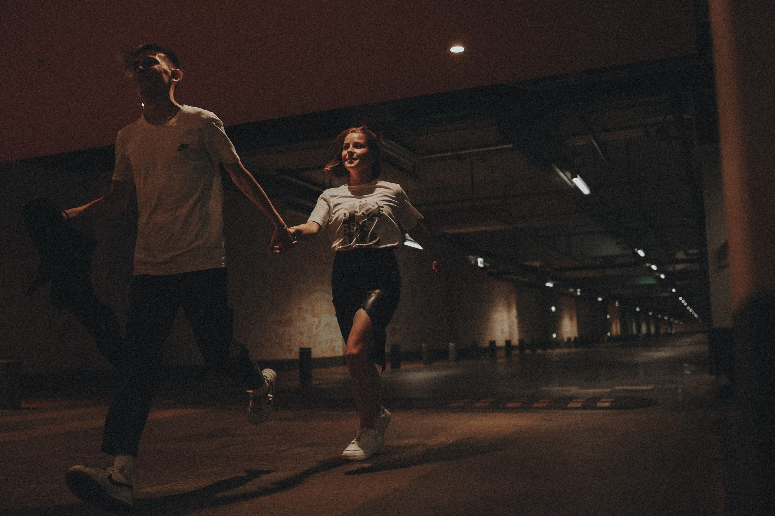 Александра и Константин. Фотограф Наталья Потапова