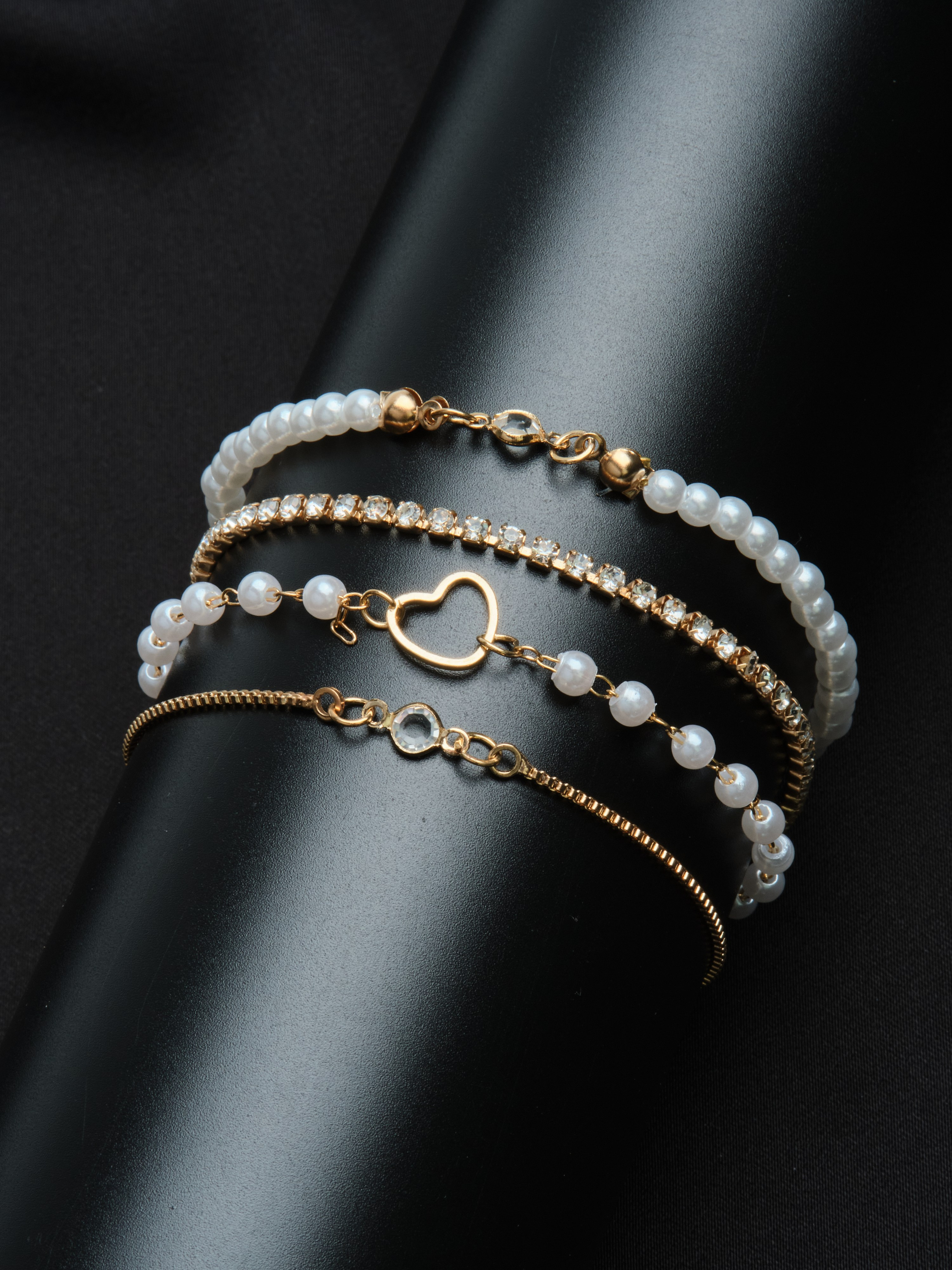 Ювелирная съемка. Фотограф Карташев Артур