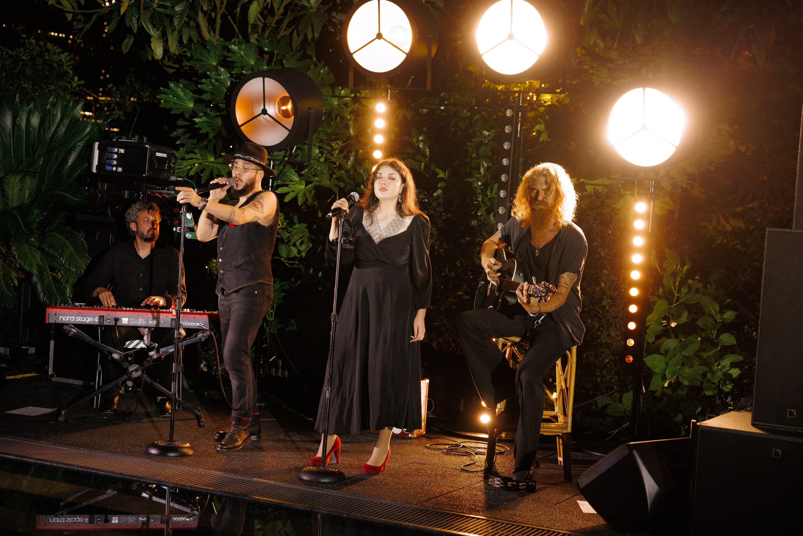 РЕПОРТАЖ | B-day. Фотограф в Сочи, Репортажный фотограф Виктор Кочков-Филатов