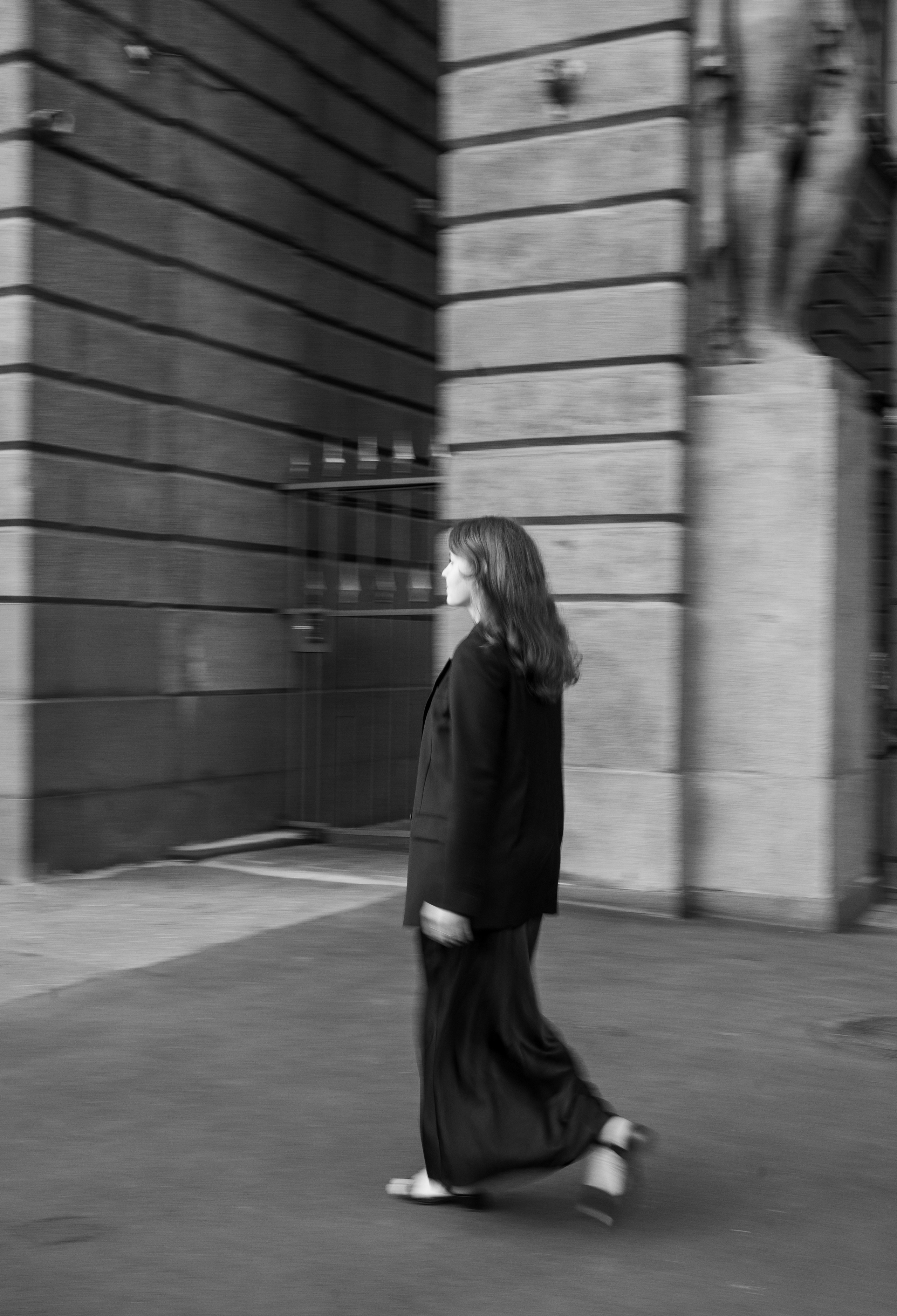 Макс и Виктория. Фотограф Анна Котова