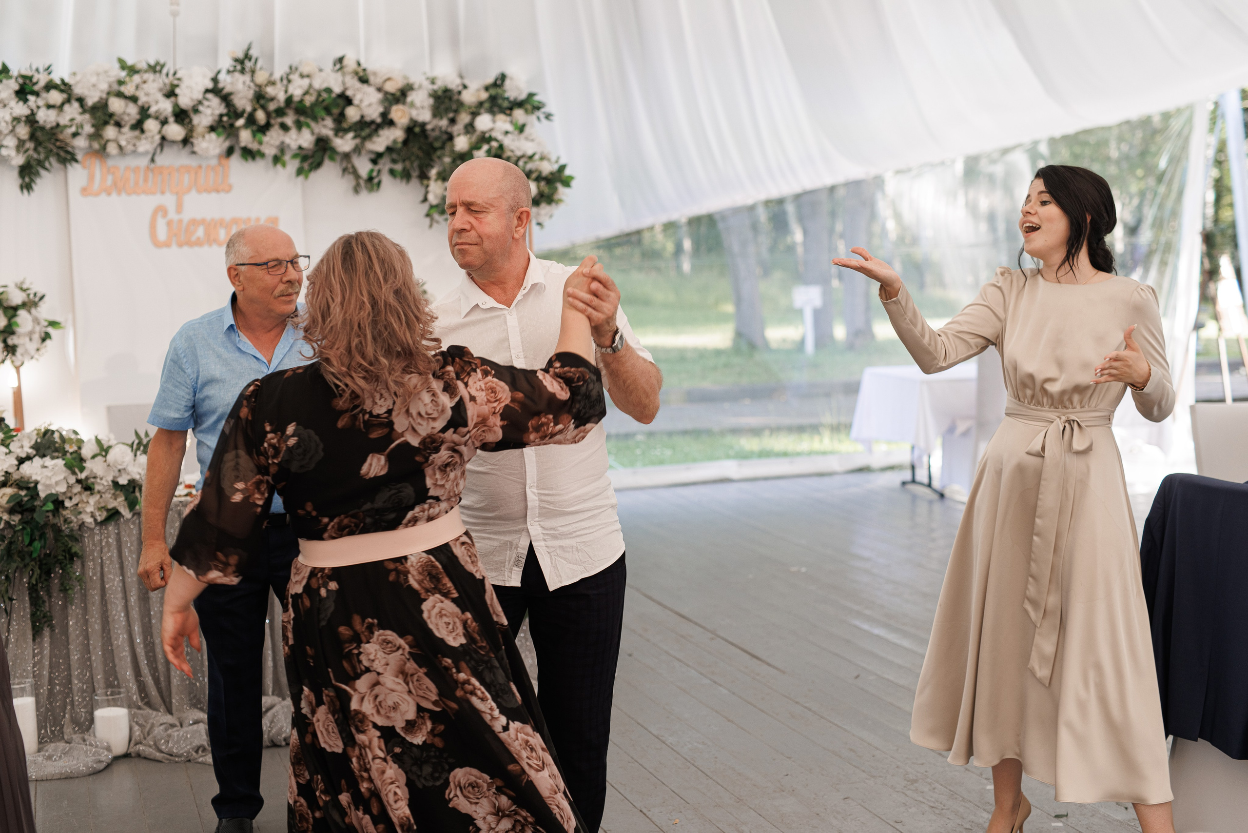 Д + С — теплый июль…. Свадебный и семейный фотограф Наталья Штык