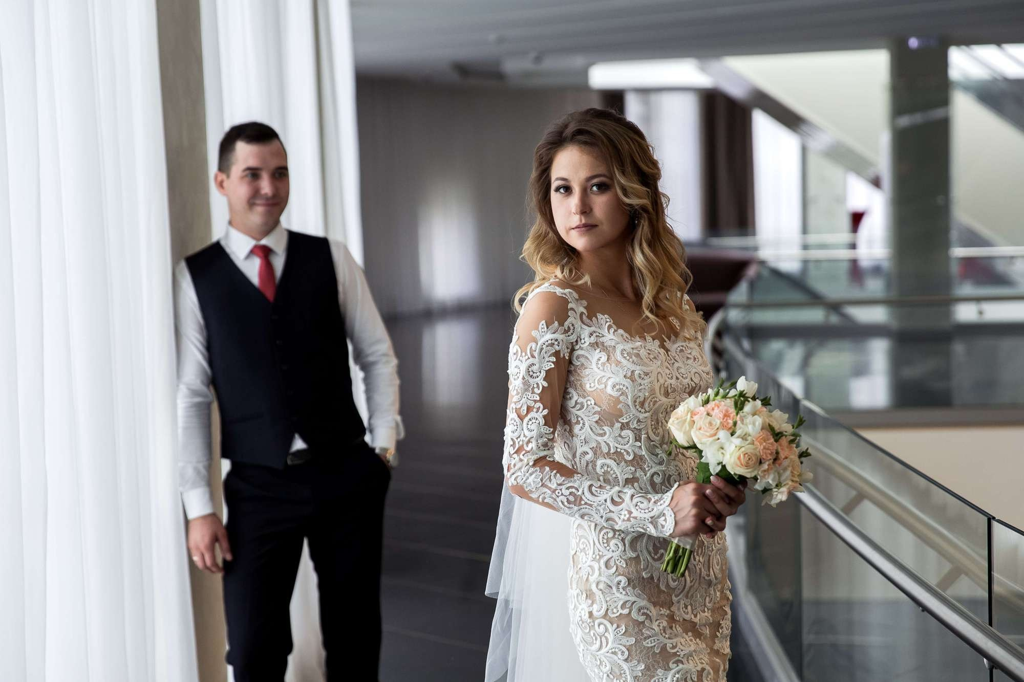 Свадьба Никиты и Анжелы