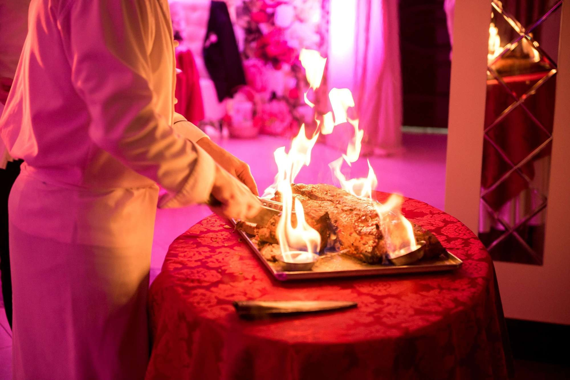 Дмитрий и Кристина