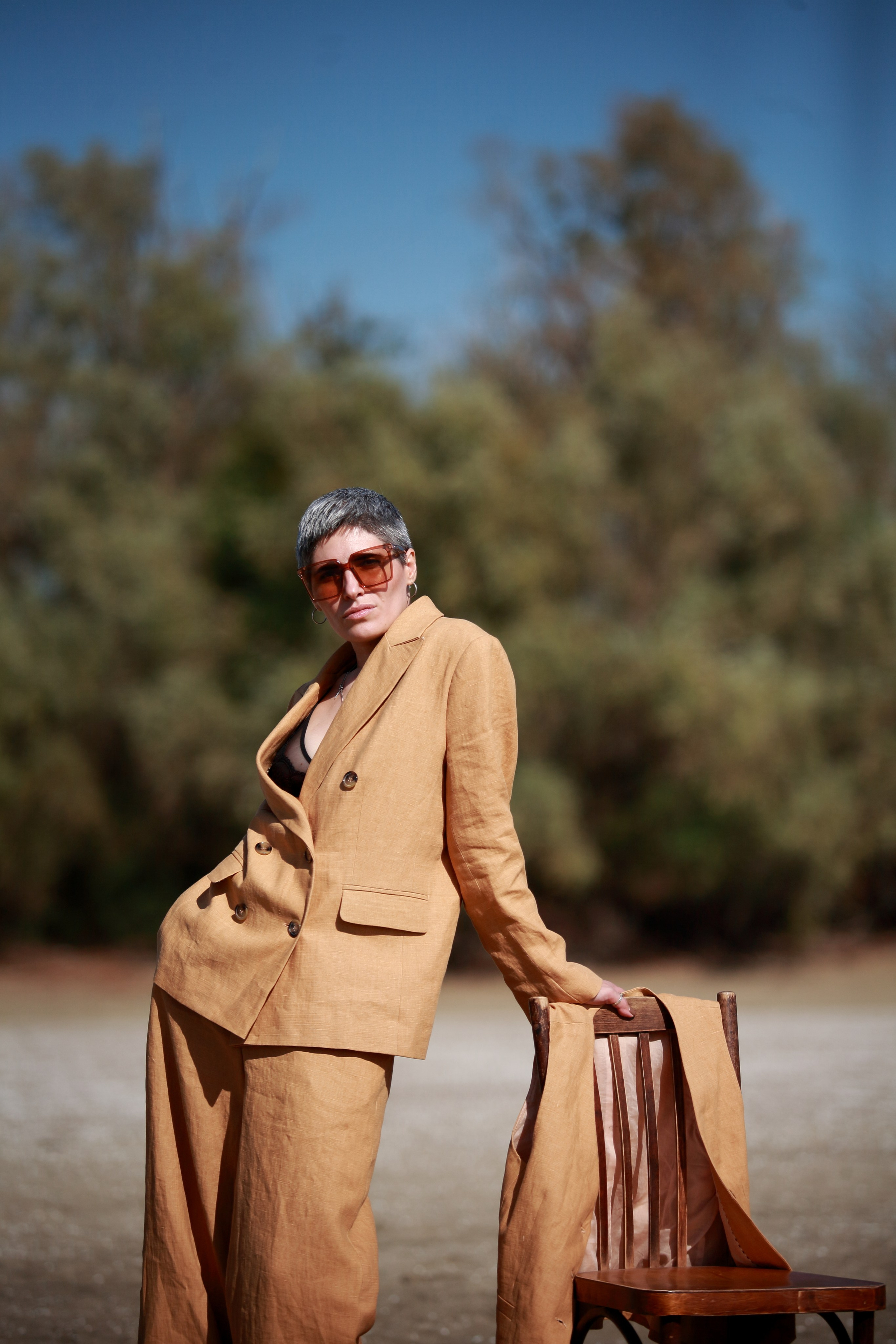 Фэшн/Fashion. Портретный фотограф Роман Ларшин