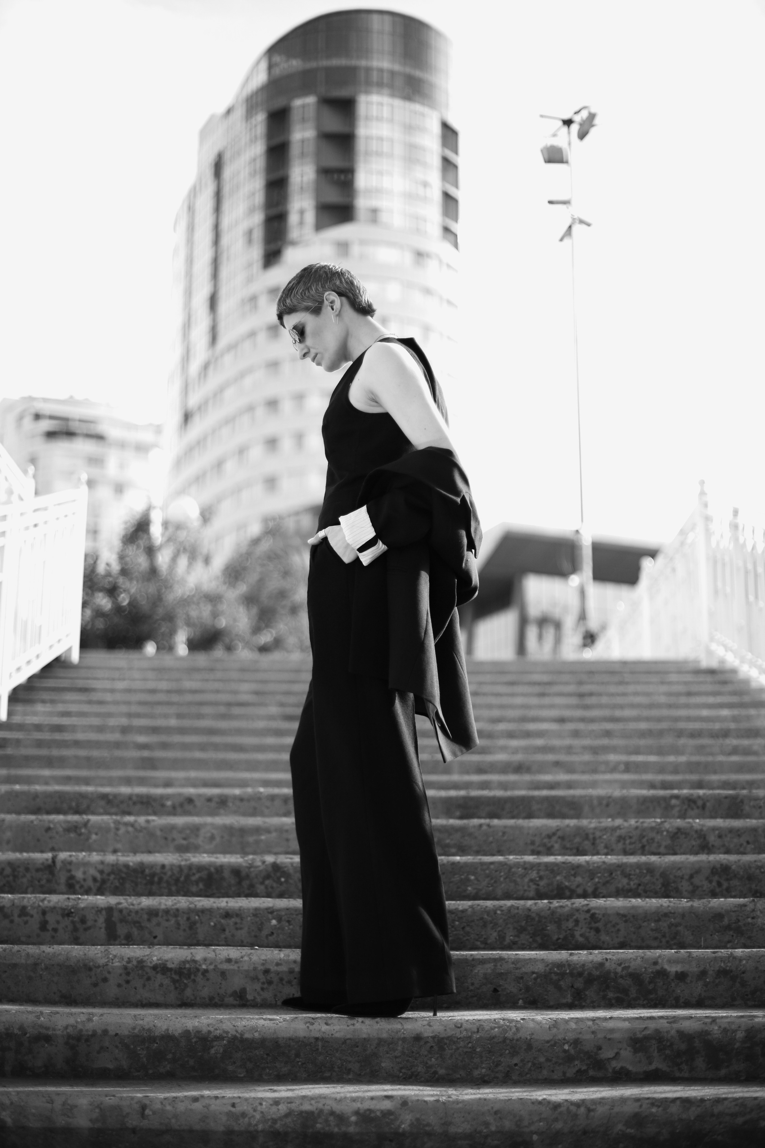 Фэшн/Fashion. Портретный фотограф Роман Ларшин