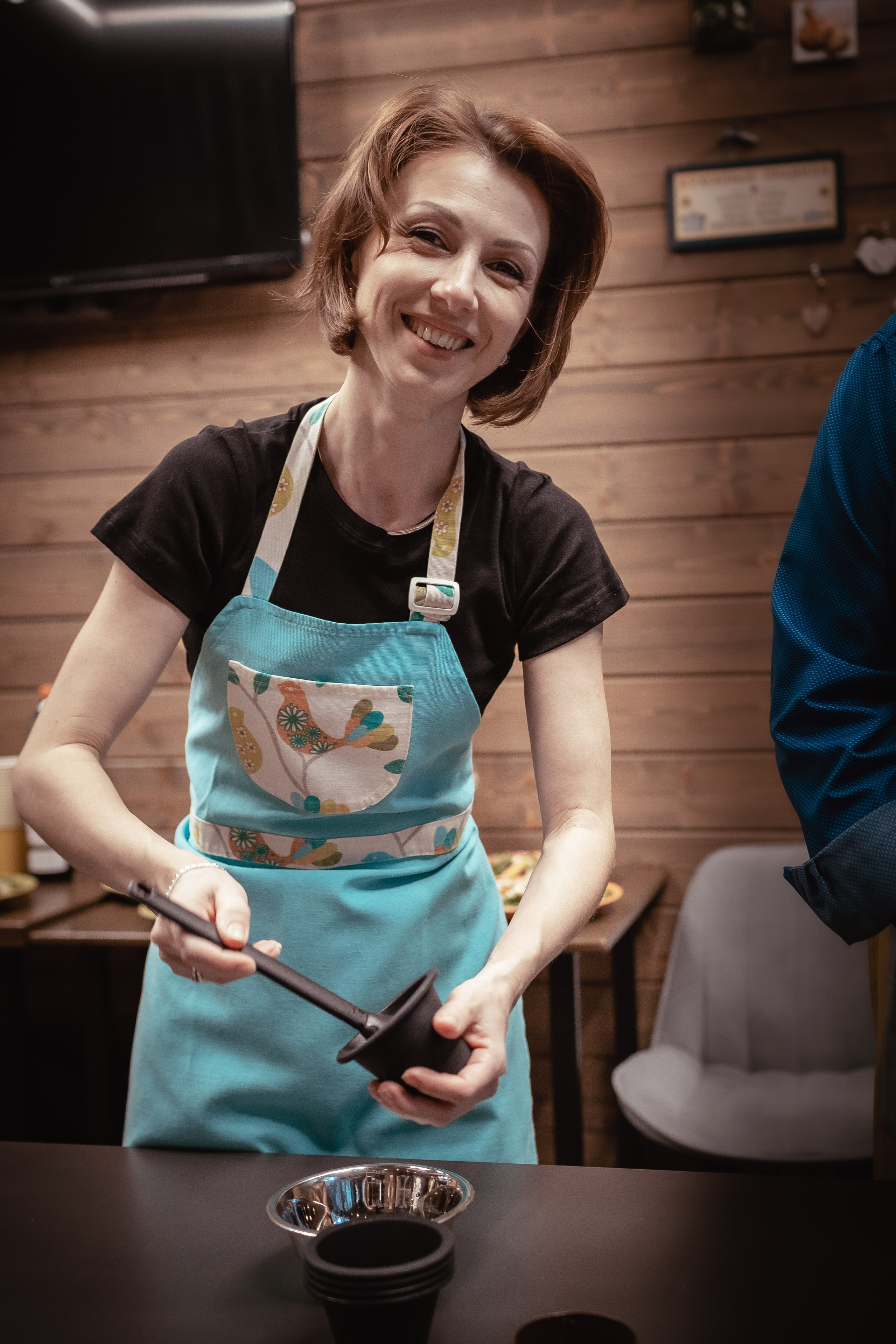 Портфолио фотографий корпоративов и юбилеев