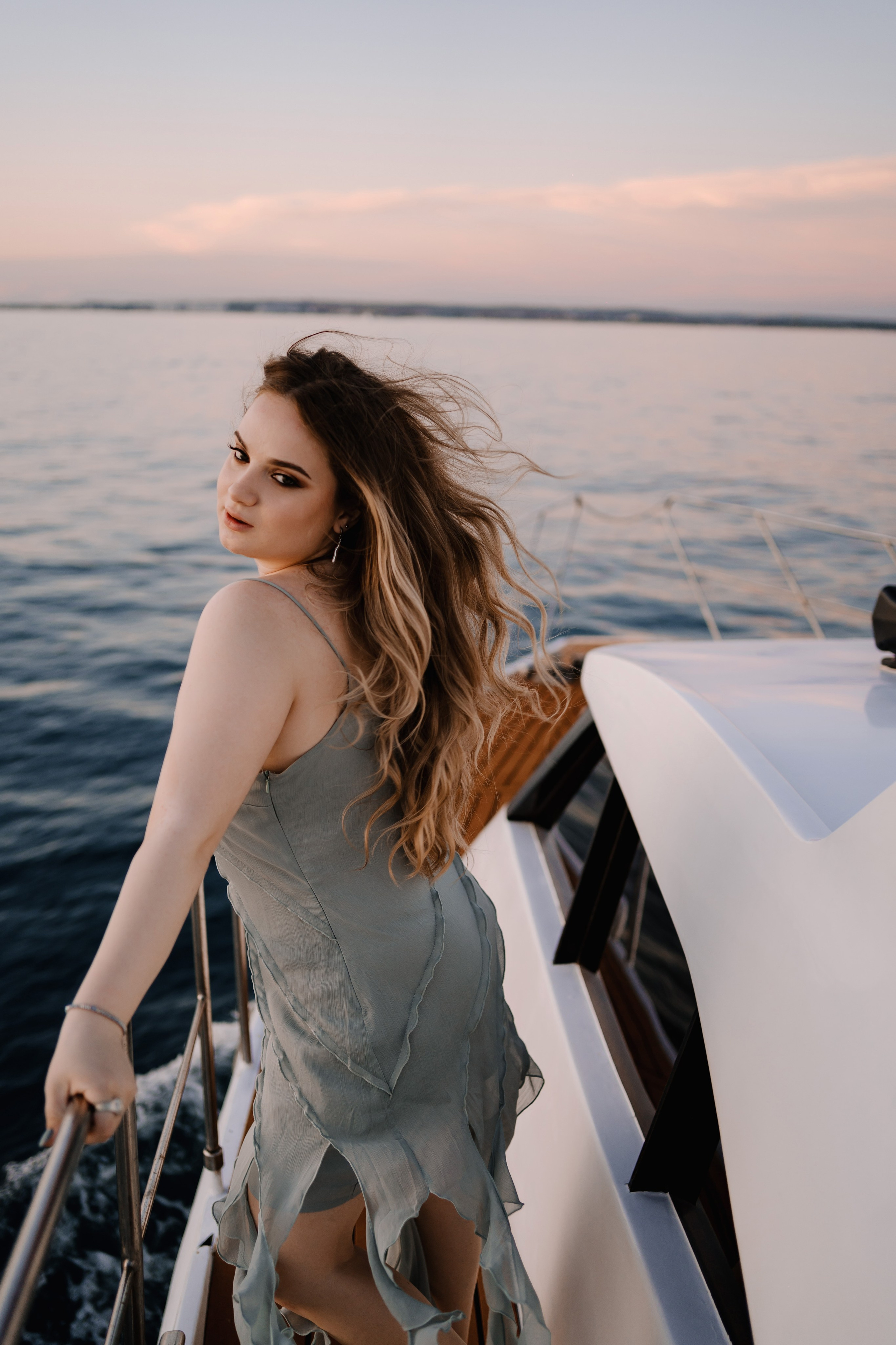 Лав стори на яхте. Карпенко Марина свадебный и семейный фотограф Анапа, Краснодар, Геленджик, Сочи, Темрюк