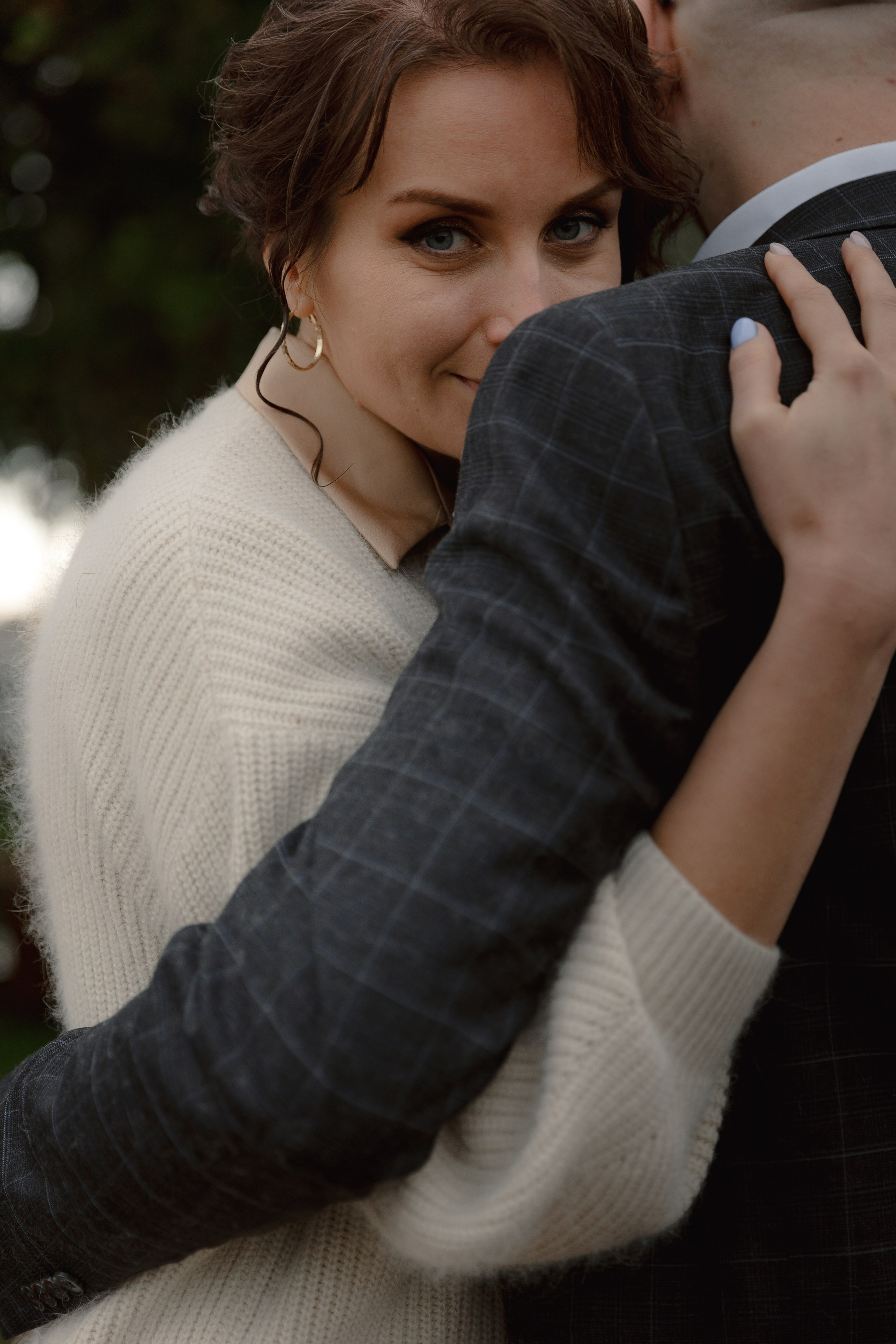 Саша и Антон. Репортажный фотограф