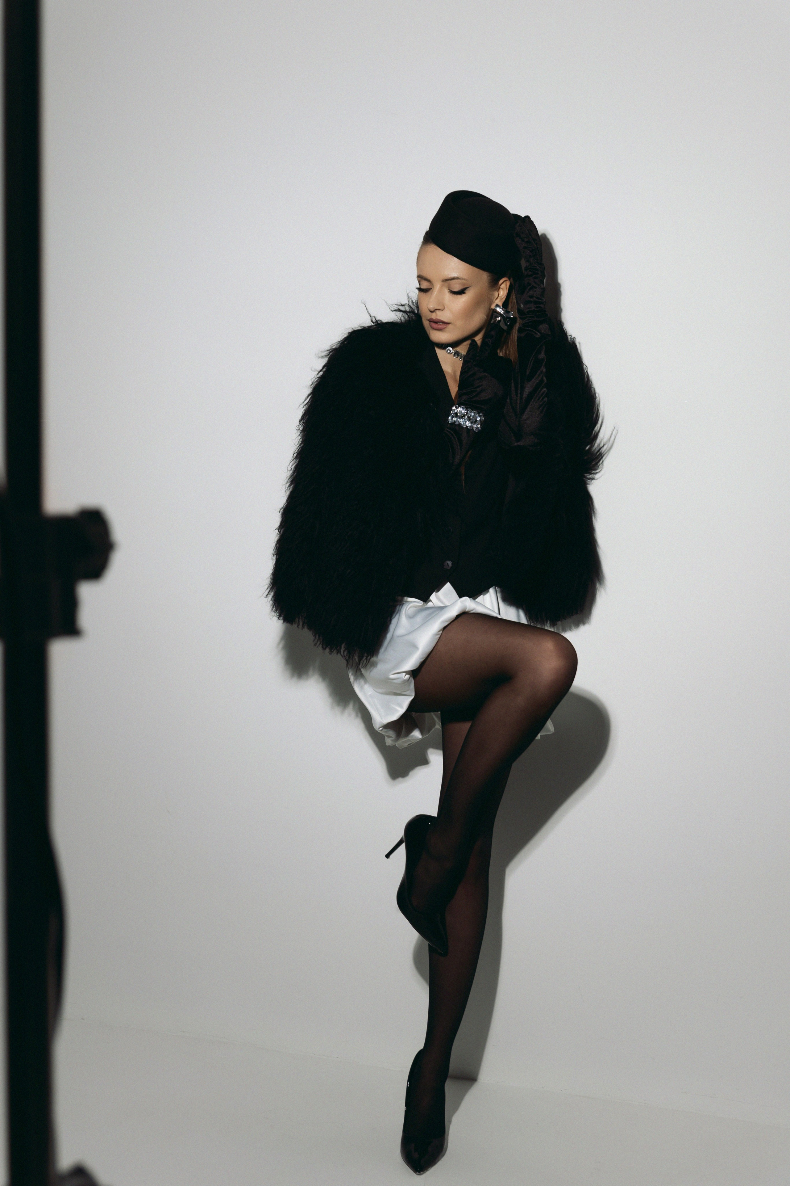 Настя. Фотограф Ершова Светлана